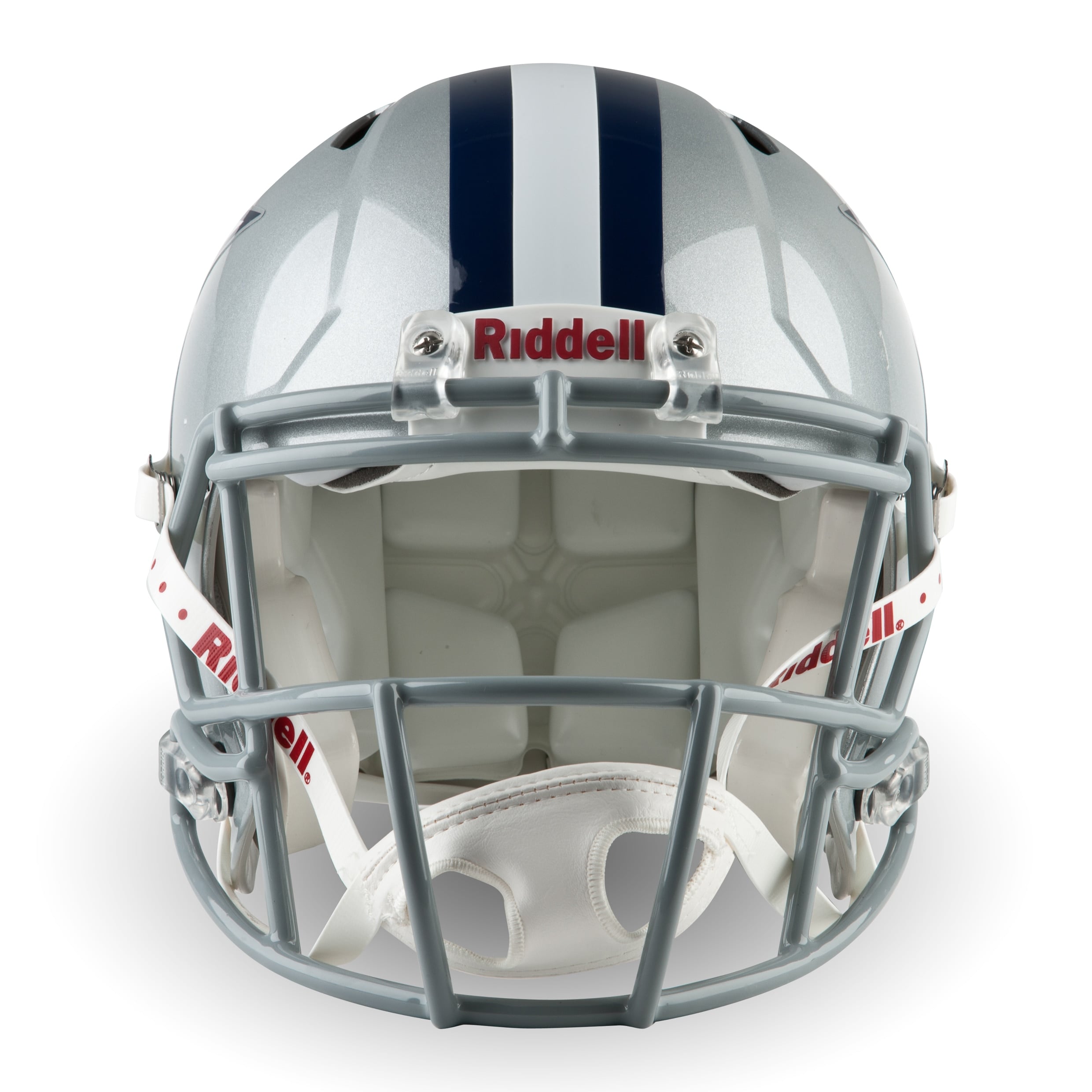 Dallas Cowboys Speed Authentic Full Size Helmet, , rebel_hi-res