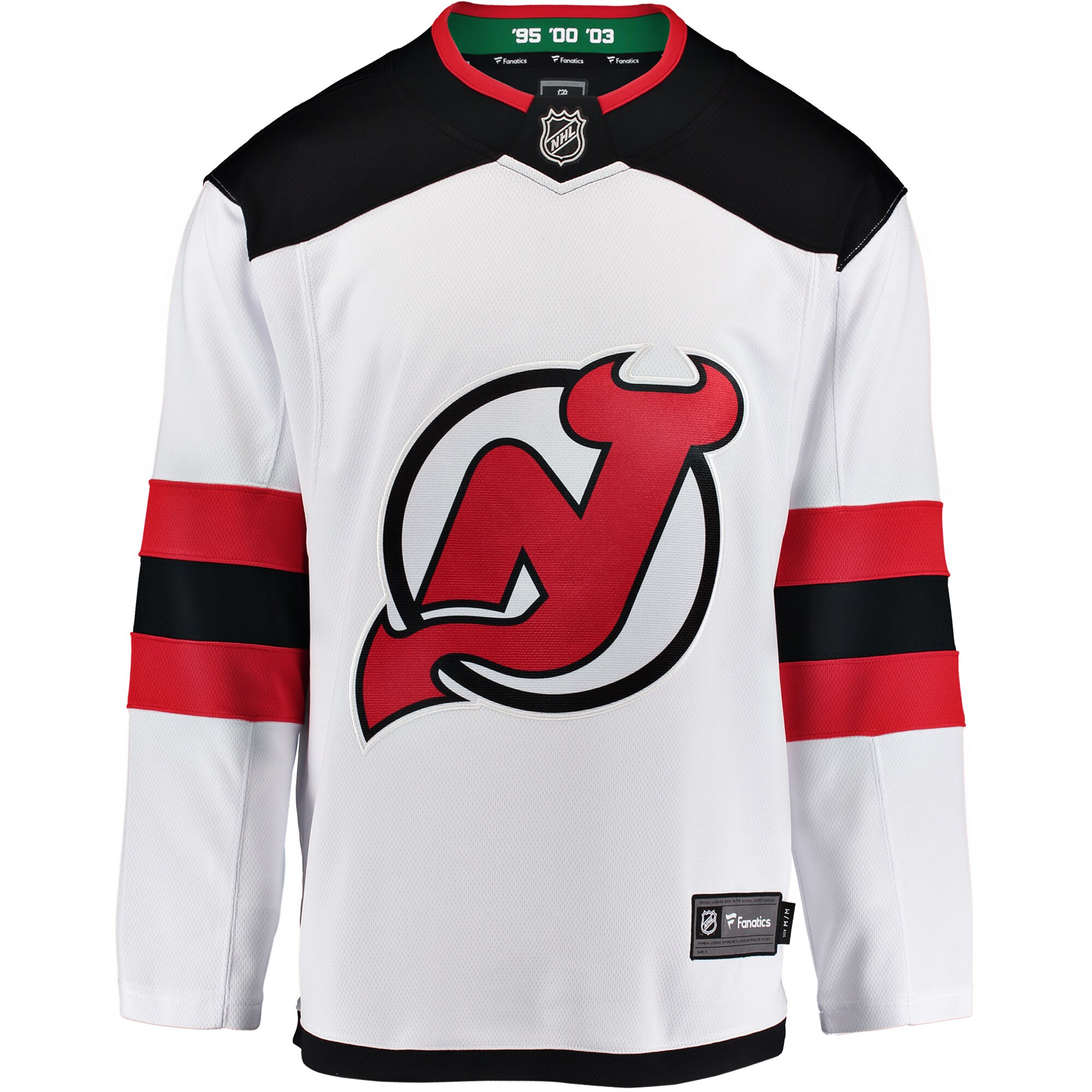 Devils Merch New Jersey Devils Jerseys & Teamwear | NHL Merch | rebel