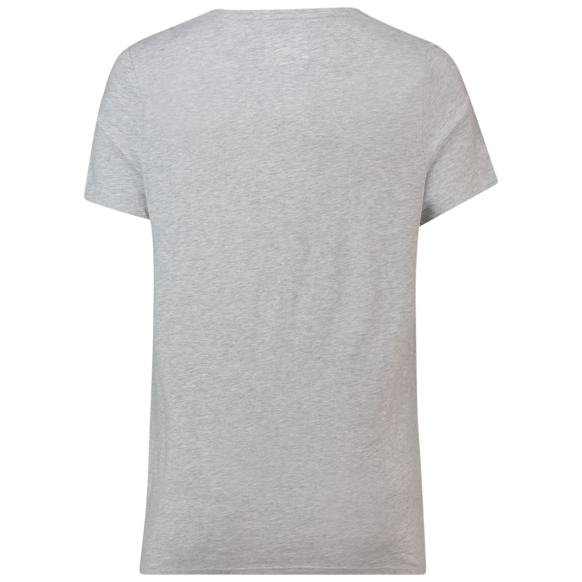 The Ryder Cup Lacoste T-Shirt - Grey - Womens, , rebel_hi-res