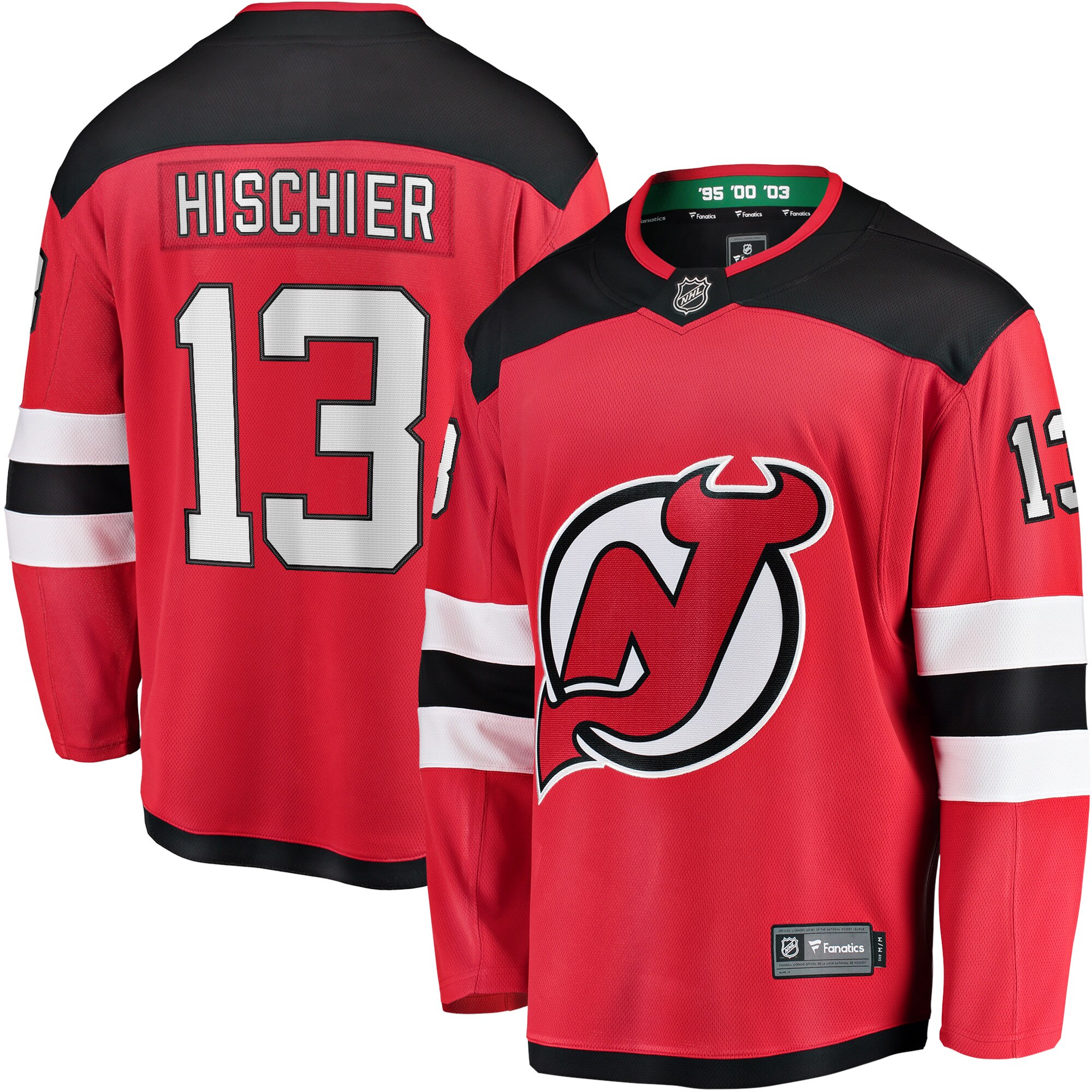 Devils Merch New Jersey Devils Jerseys & Teamwear | NHL Merch | rebel