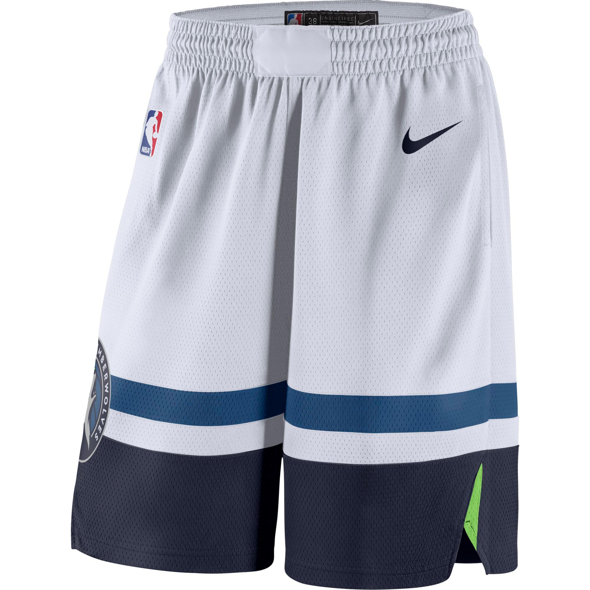 Timberwolves Boxers Minnesota Timberwolves Jerseys & Teamwear | NBA Merch | rebel