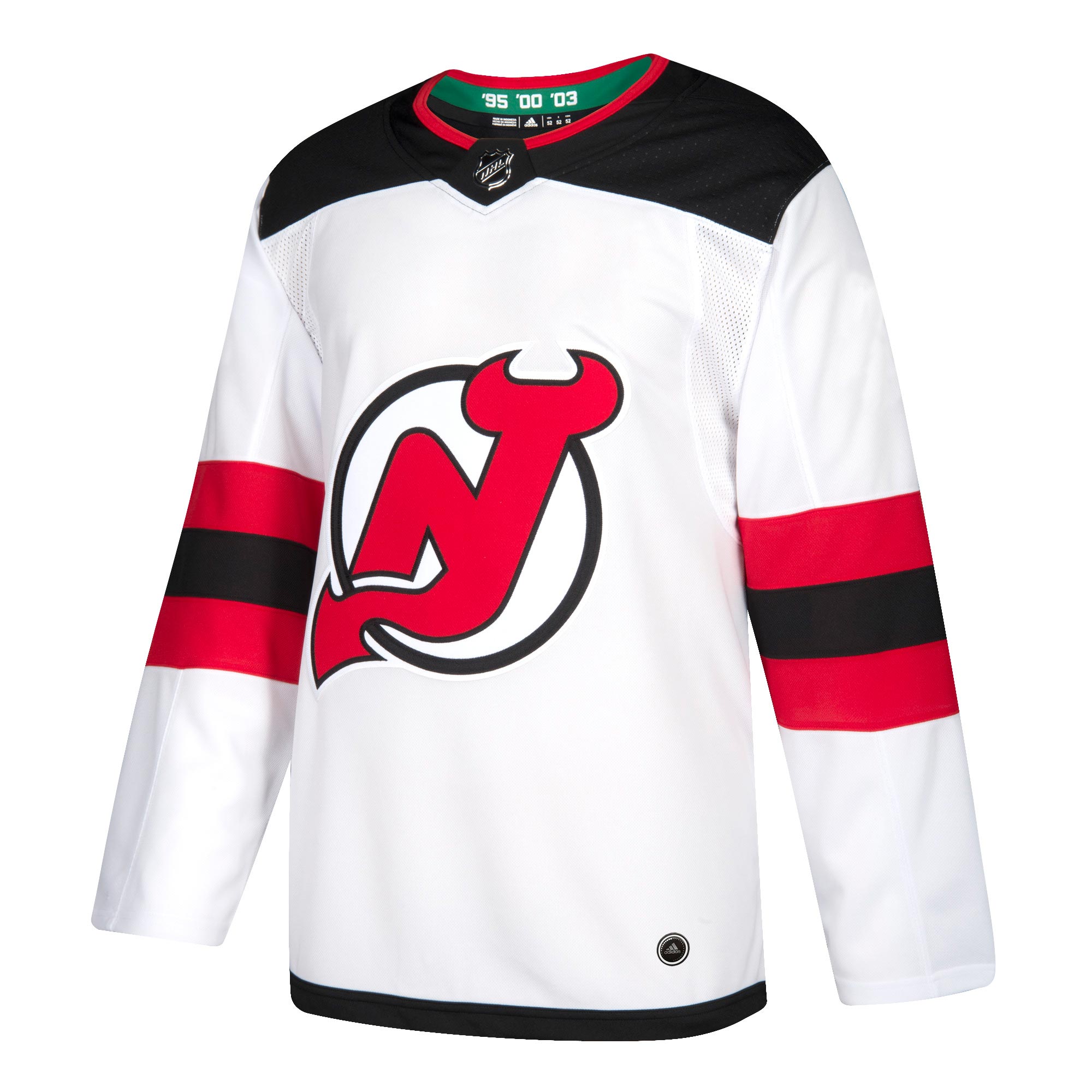 Devils Merch New Jersey Devils Jerseys & Teamwear | NHL Merch | rebel