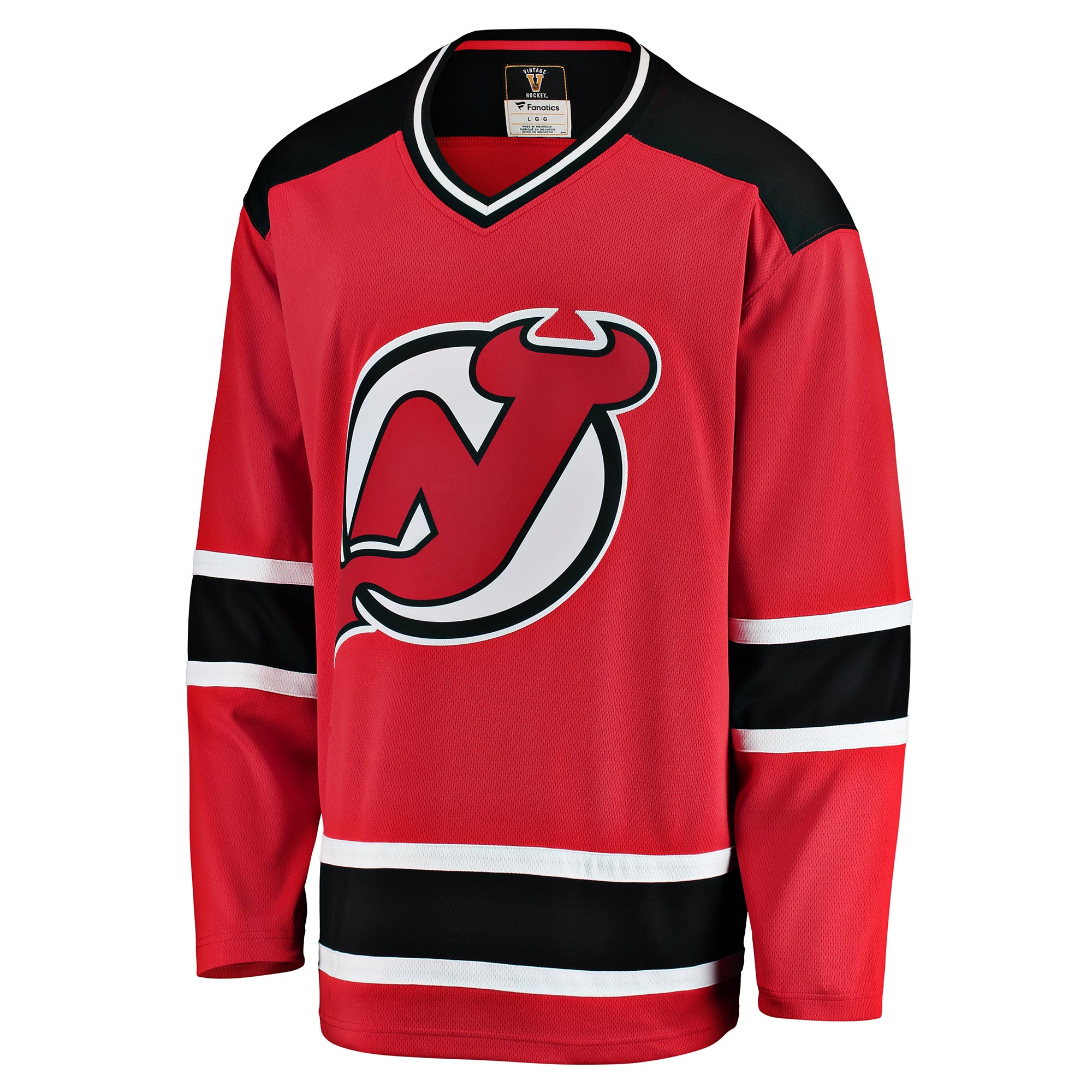 Devils Merch New Jersey Devils Jerseys & Teamwear | NHL Merch | rebel