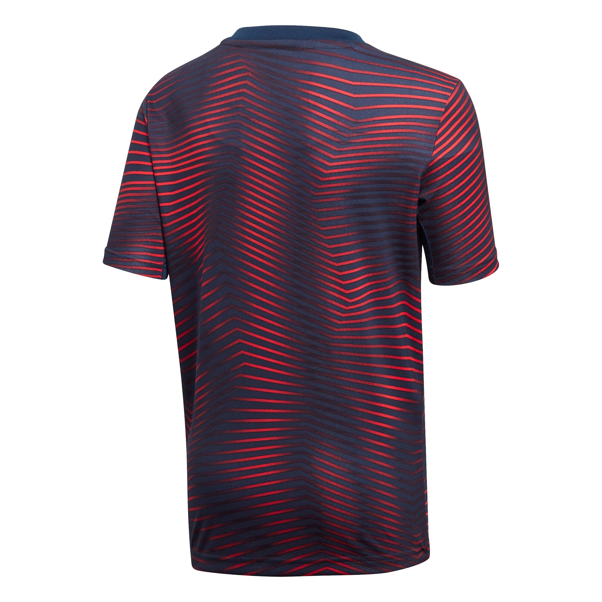 FC Bayern Pre Match Shirt - Navy - Kids, , rebel_hi-res