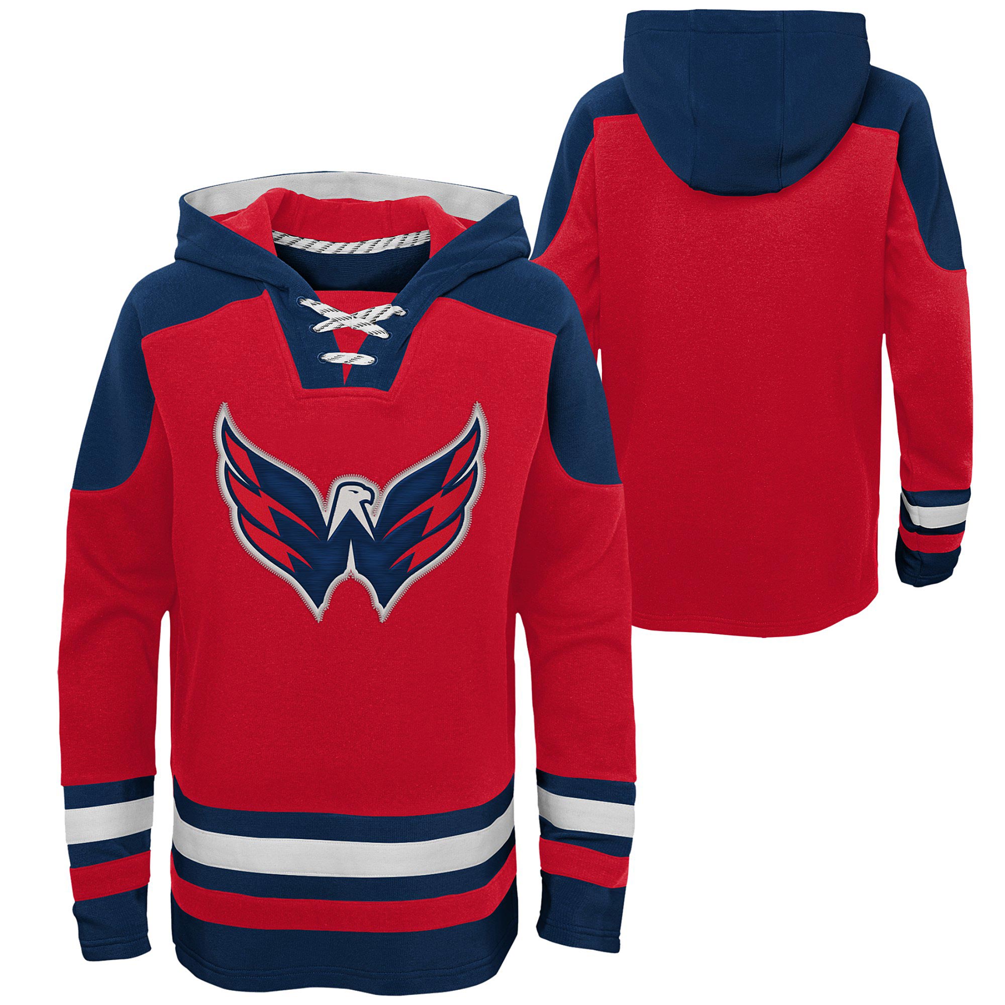 Capitals Merch Washington Capitals Jerseys & Teamwear | NHL Merch | rebel