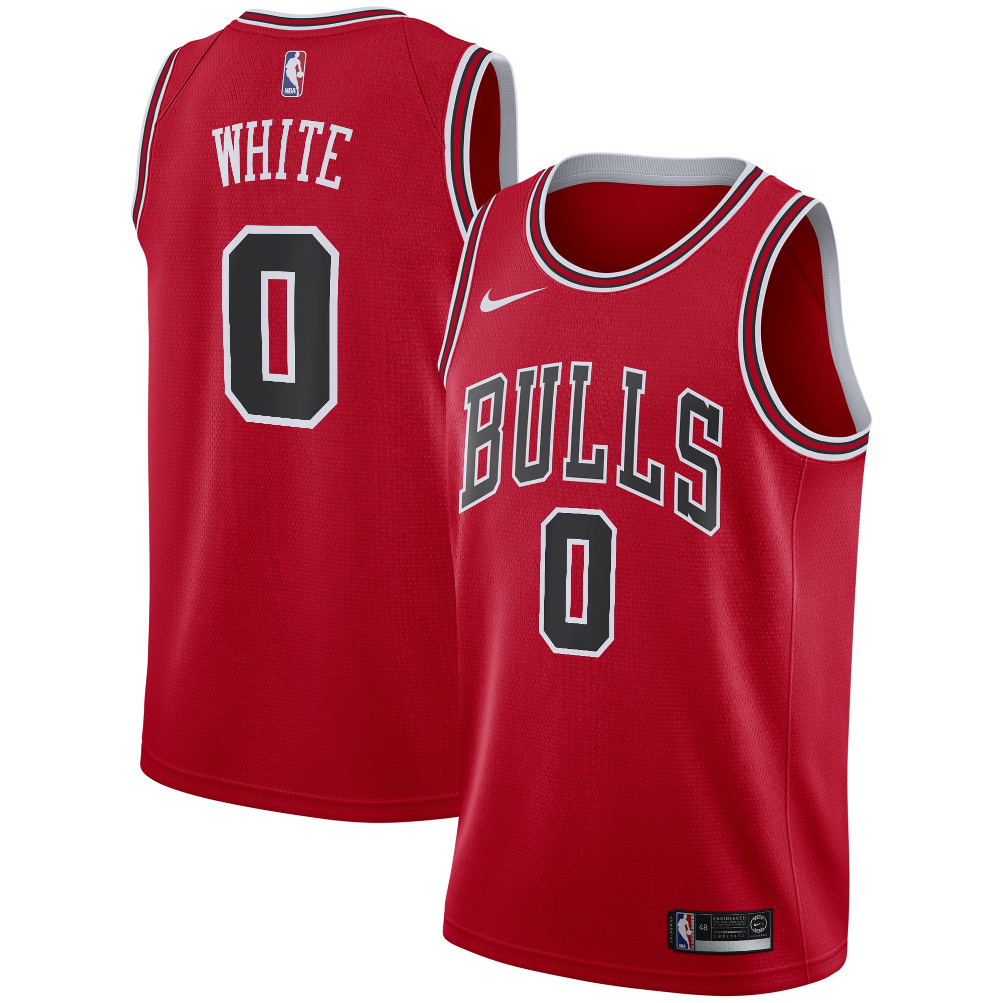 Chicago Bulls Jerseys \u0026 Teamwear | NBA 
