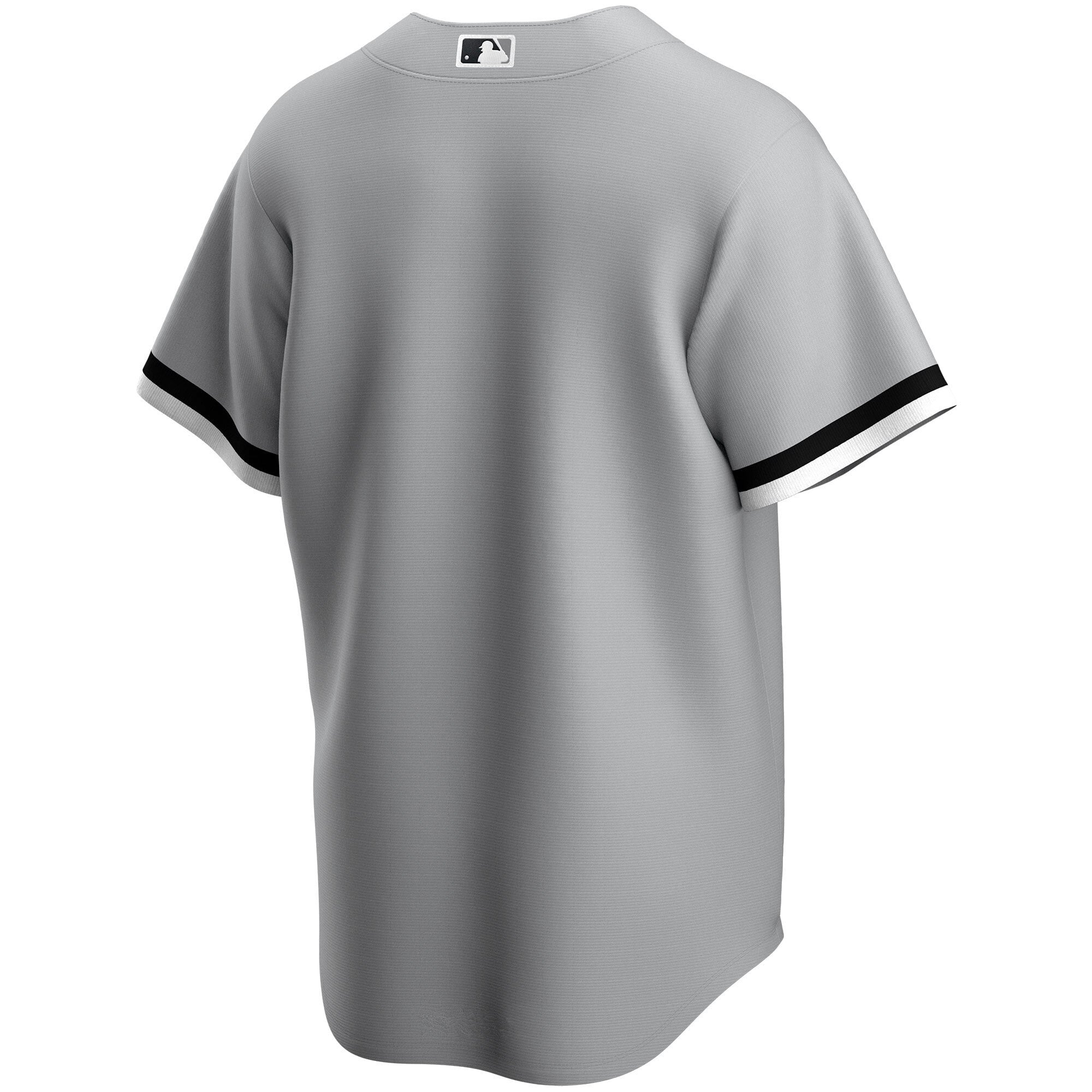 Chicago White Sox Nike Official Replica Road Jersey - Youth, , rebel_hi-res