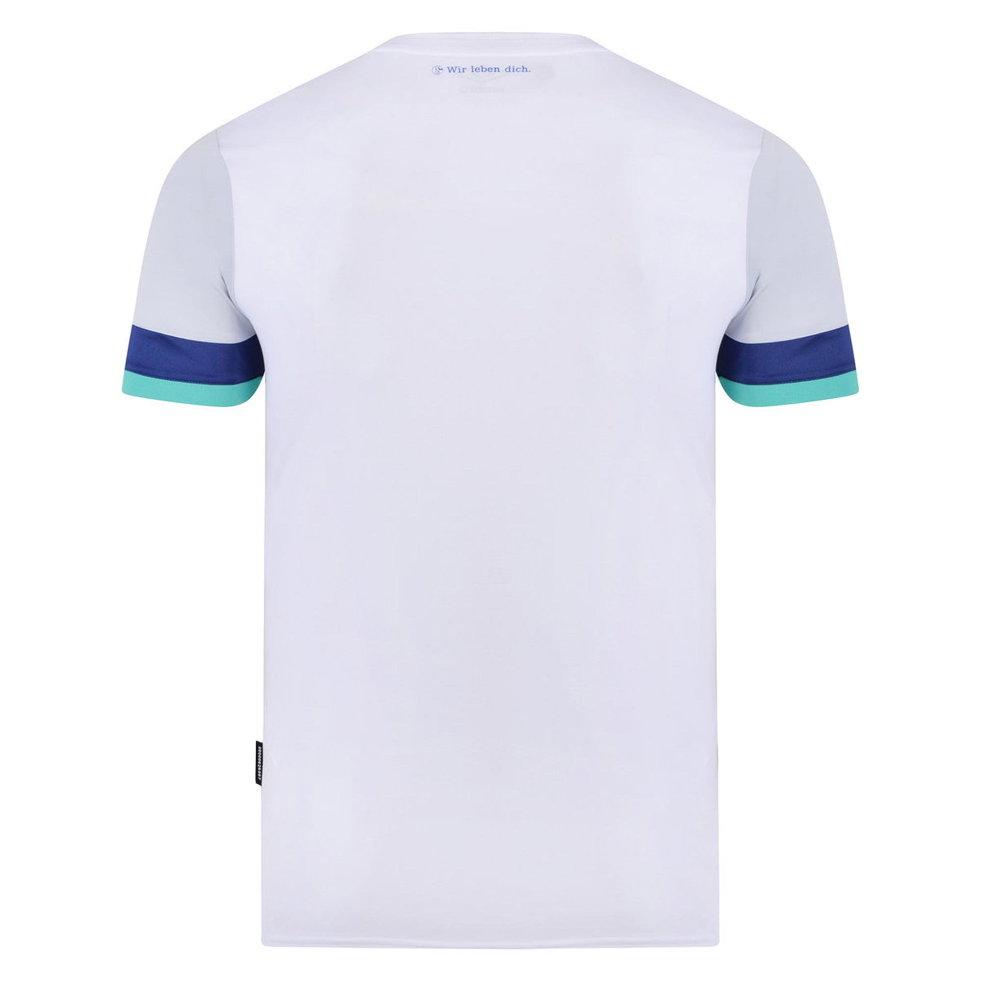 FC Schalke 04 Away Shirt 19-20 - Youth, , rebel_hi-res