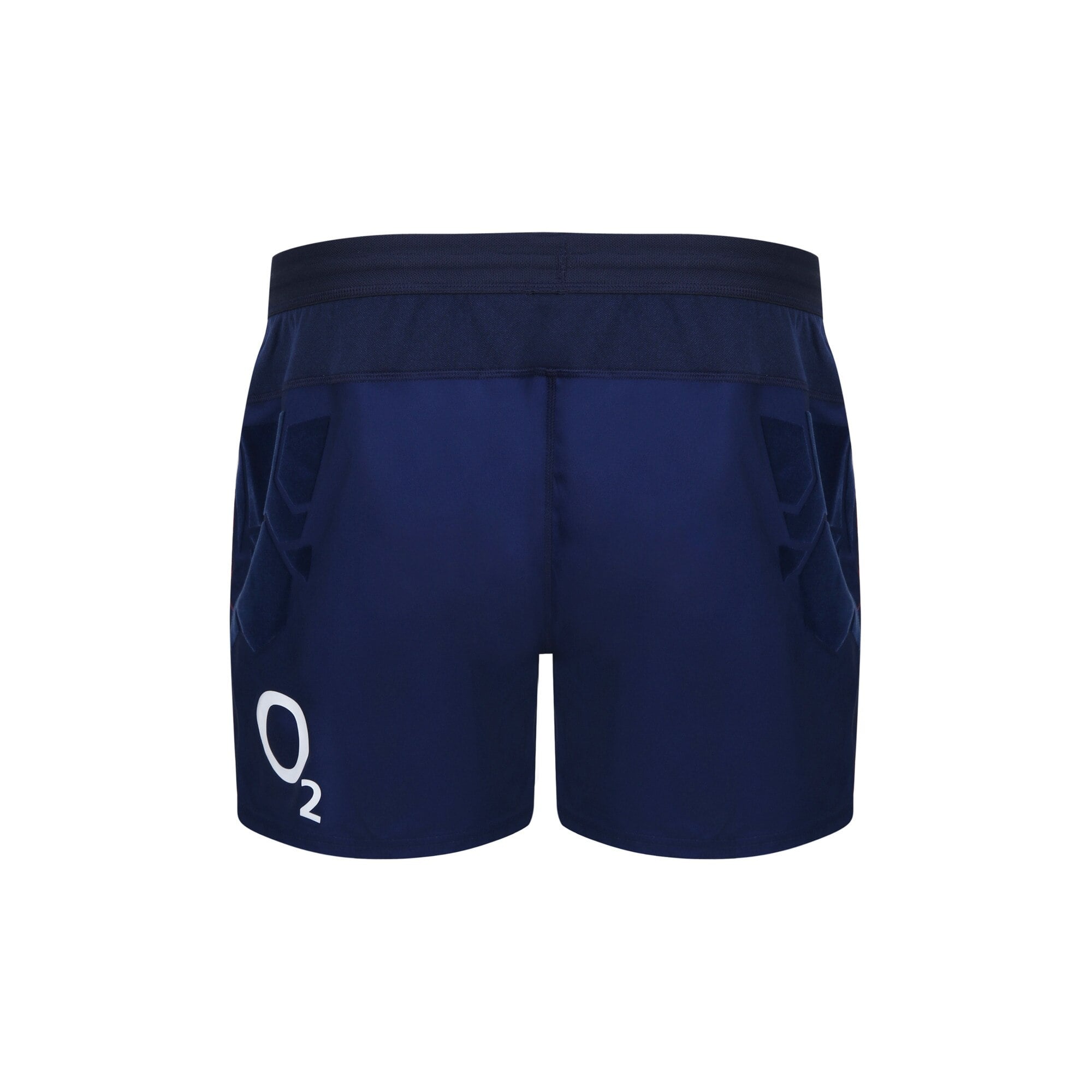 England Rugby Pro Training Shorts - Womens, , rebel_hi-res