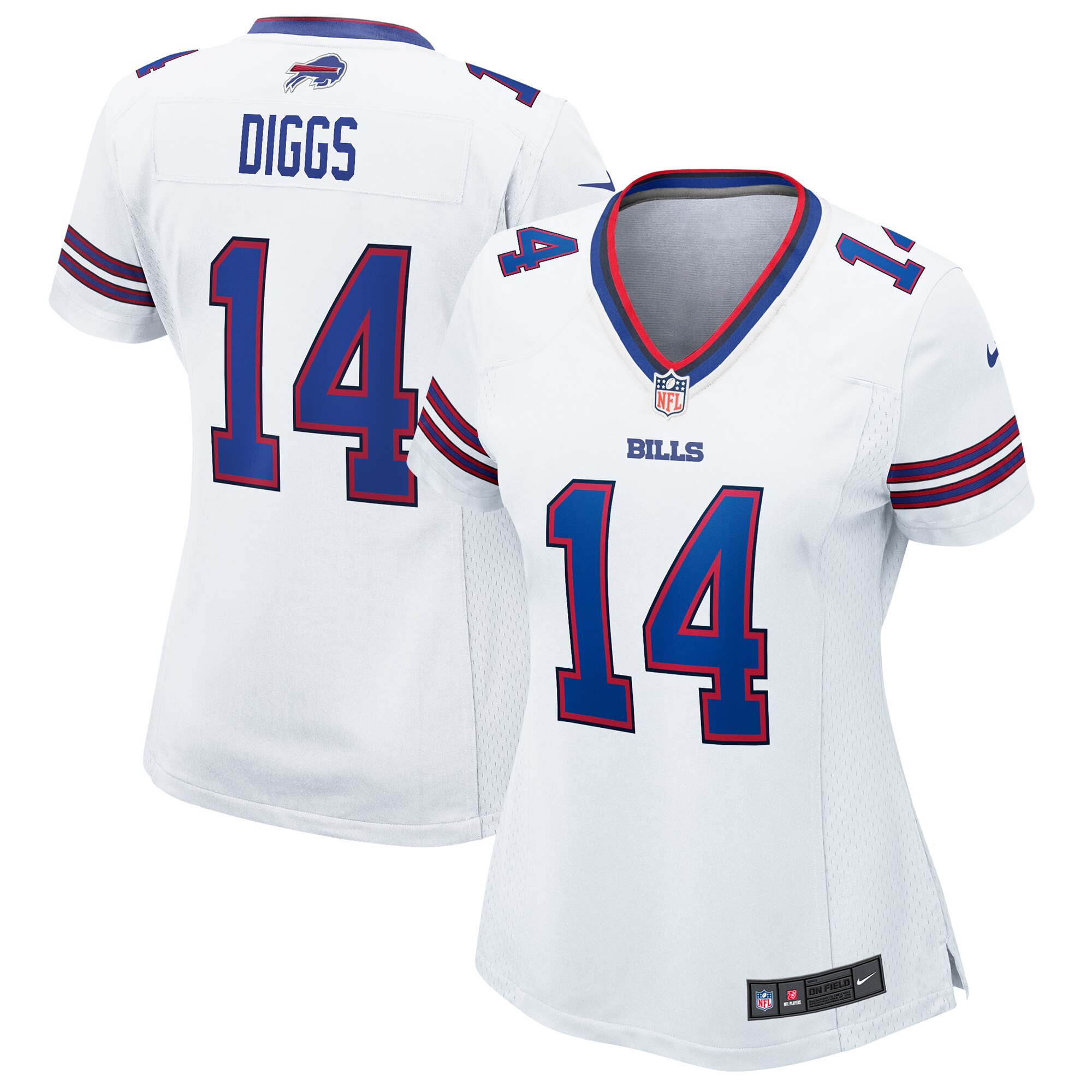 Buffalo Bills Jerseys \u0026 Teamwear | NFL 