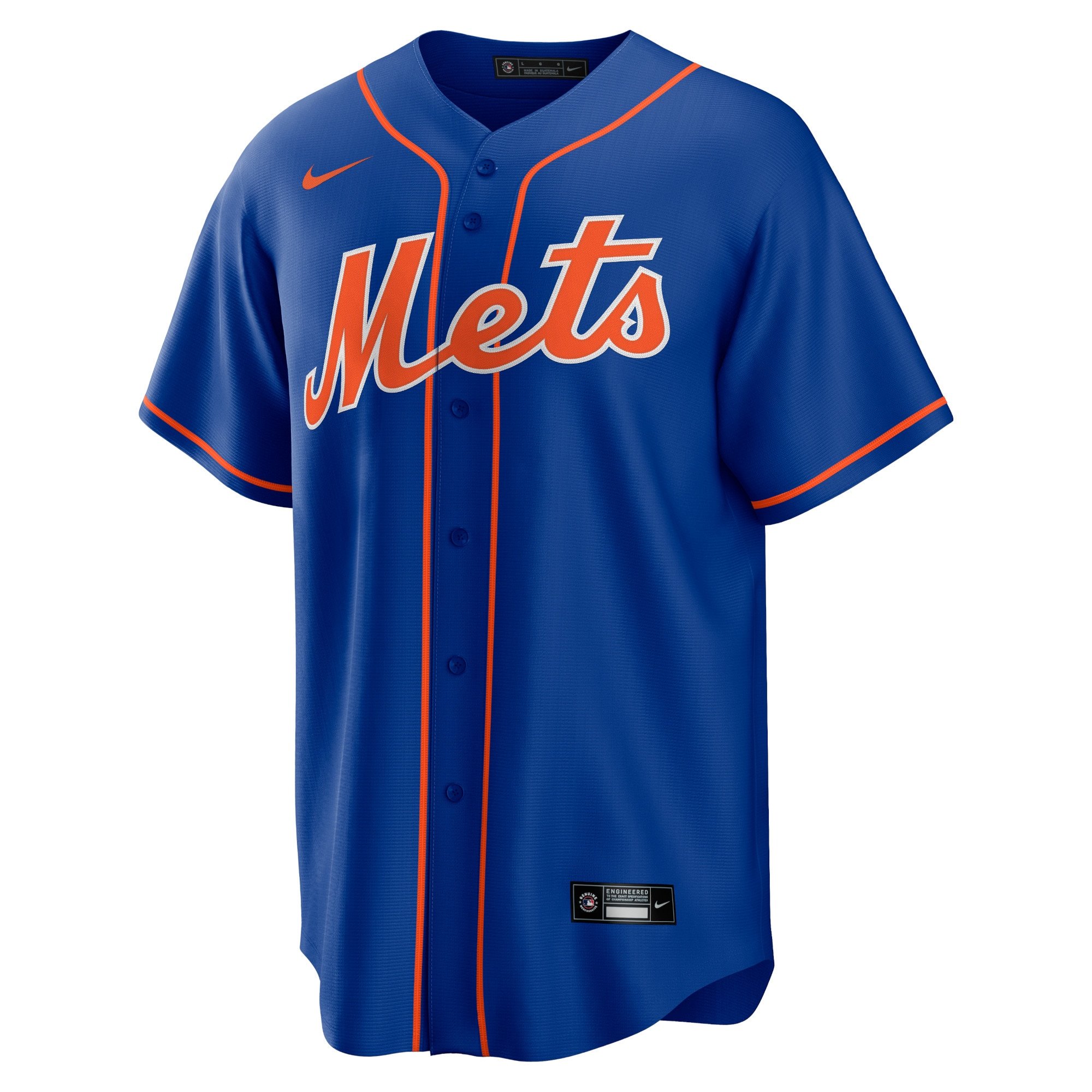 New York Mets Jerseys \u0026 Teamwear | MLB 