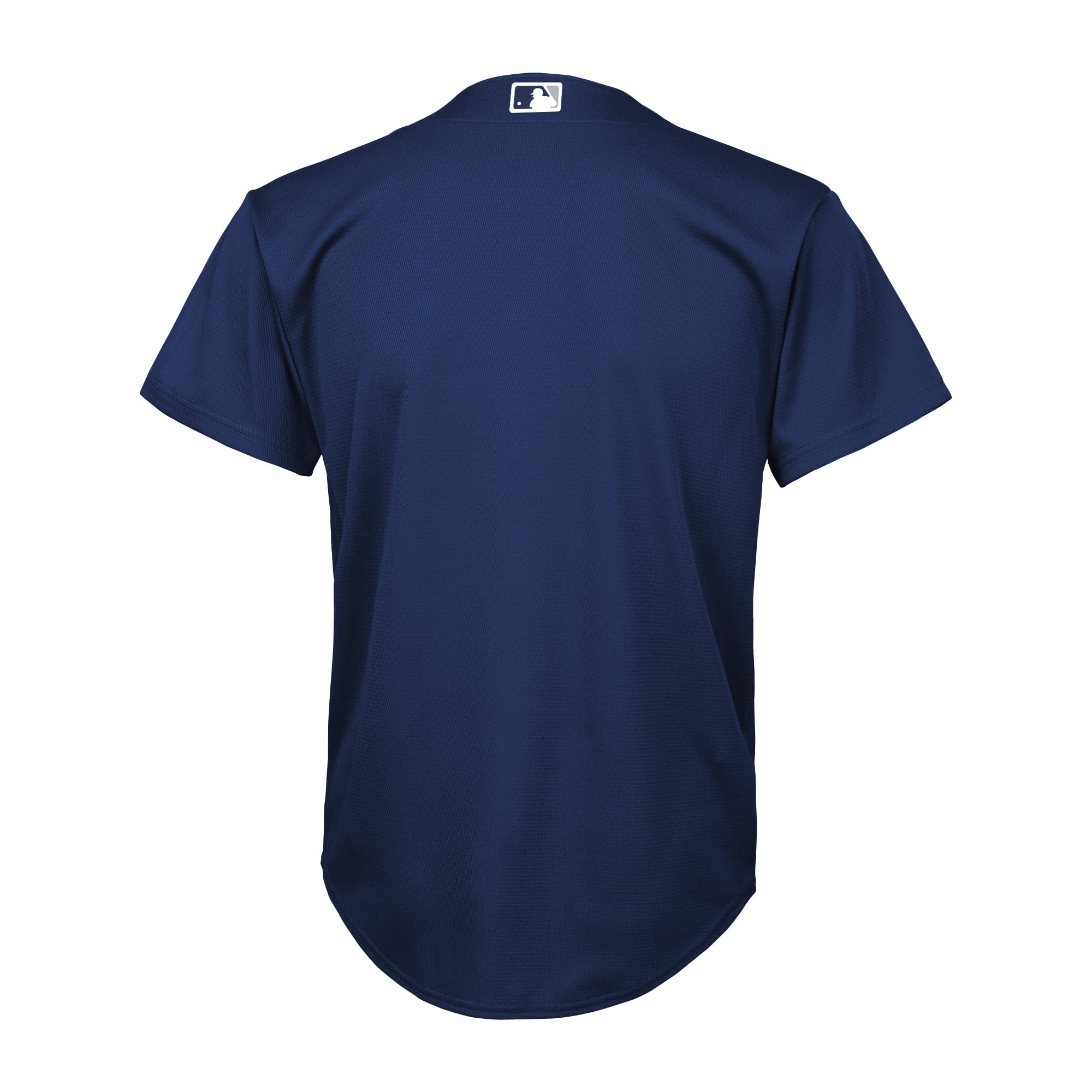 New York Yankees Nike Official Replica Alternate Jersey - Youth, , rebel_hi-res