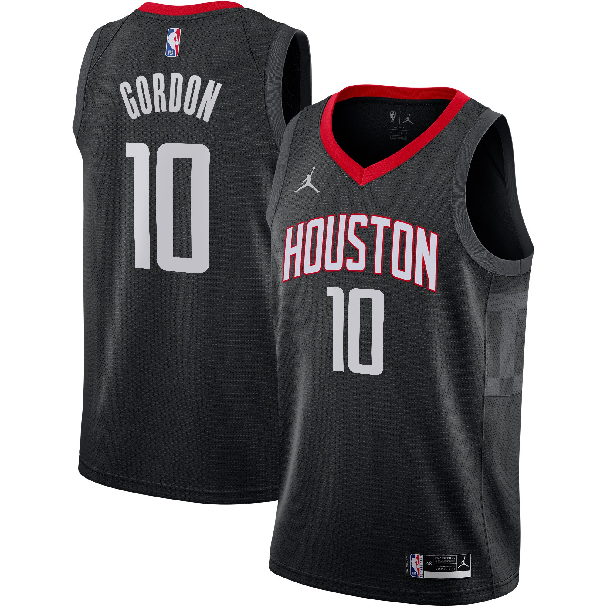 Houston Rockets Jerse Houston Rockets Jerseys & Teamwear | NBA Merchandise | rebel