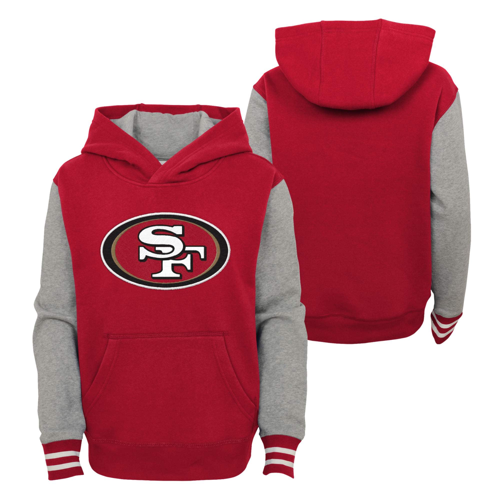 San Francisco 49ers Jerseys \u0026 Teamwear 