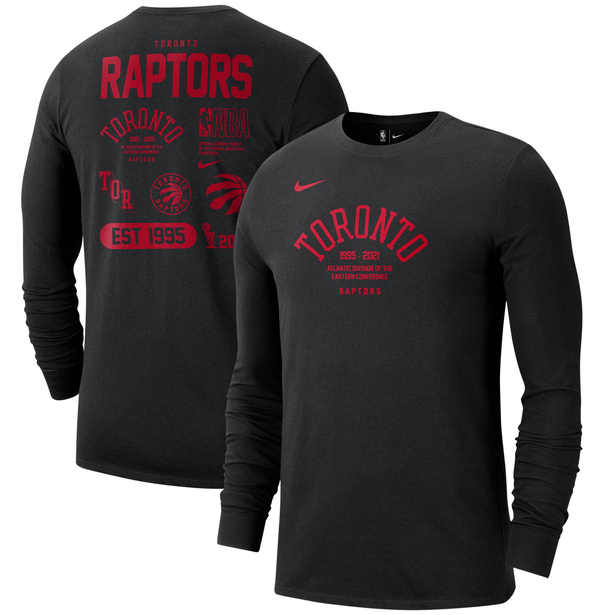 Toronto Merch Toronto Raptors Jerseys & Teamwear | NBA Merchandise | rebel