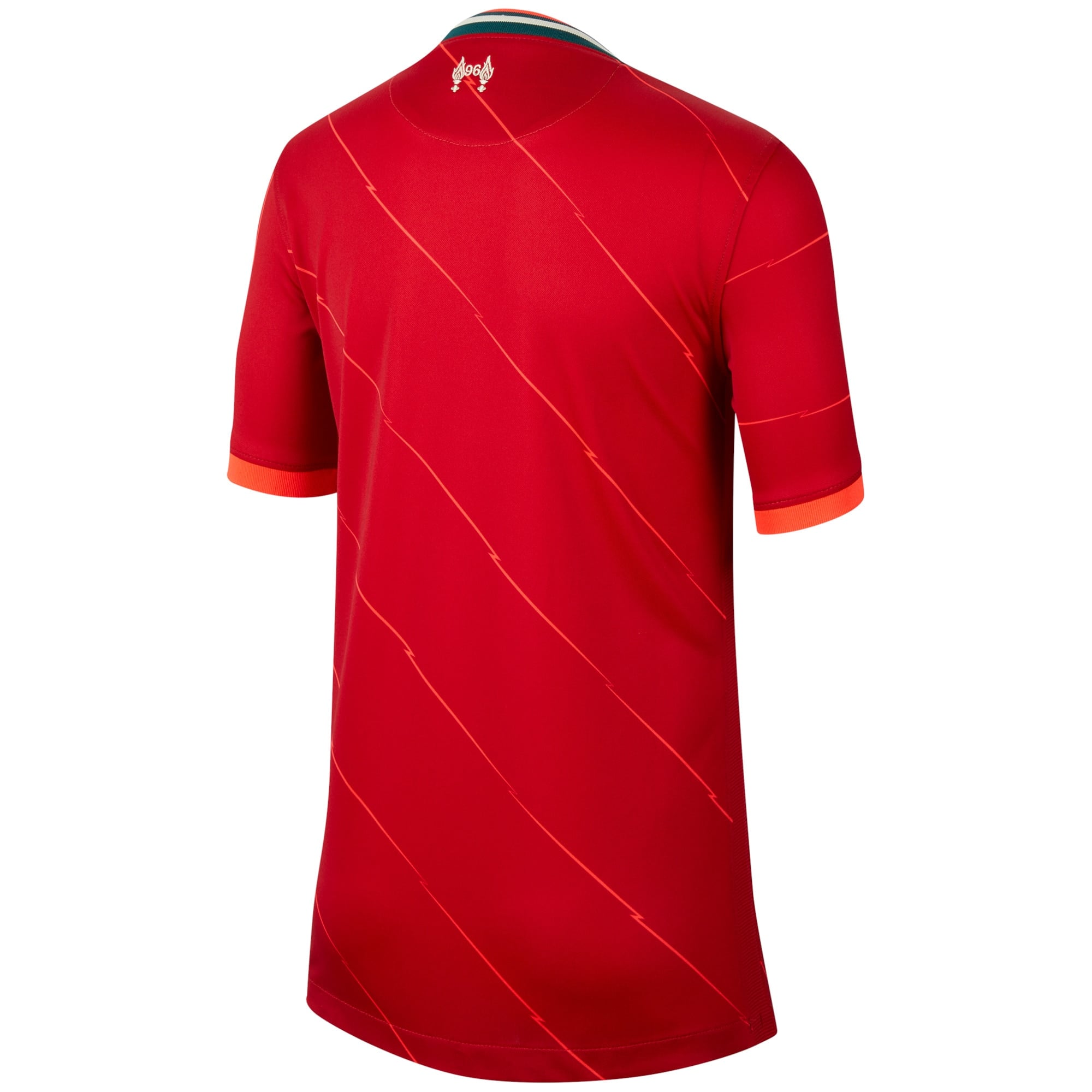 Liverpool Home Stadium Shirt 2021-22 - Kids, , rebel_hi-res