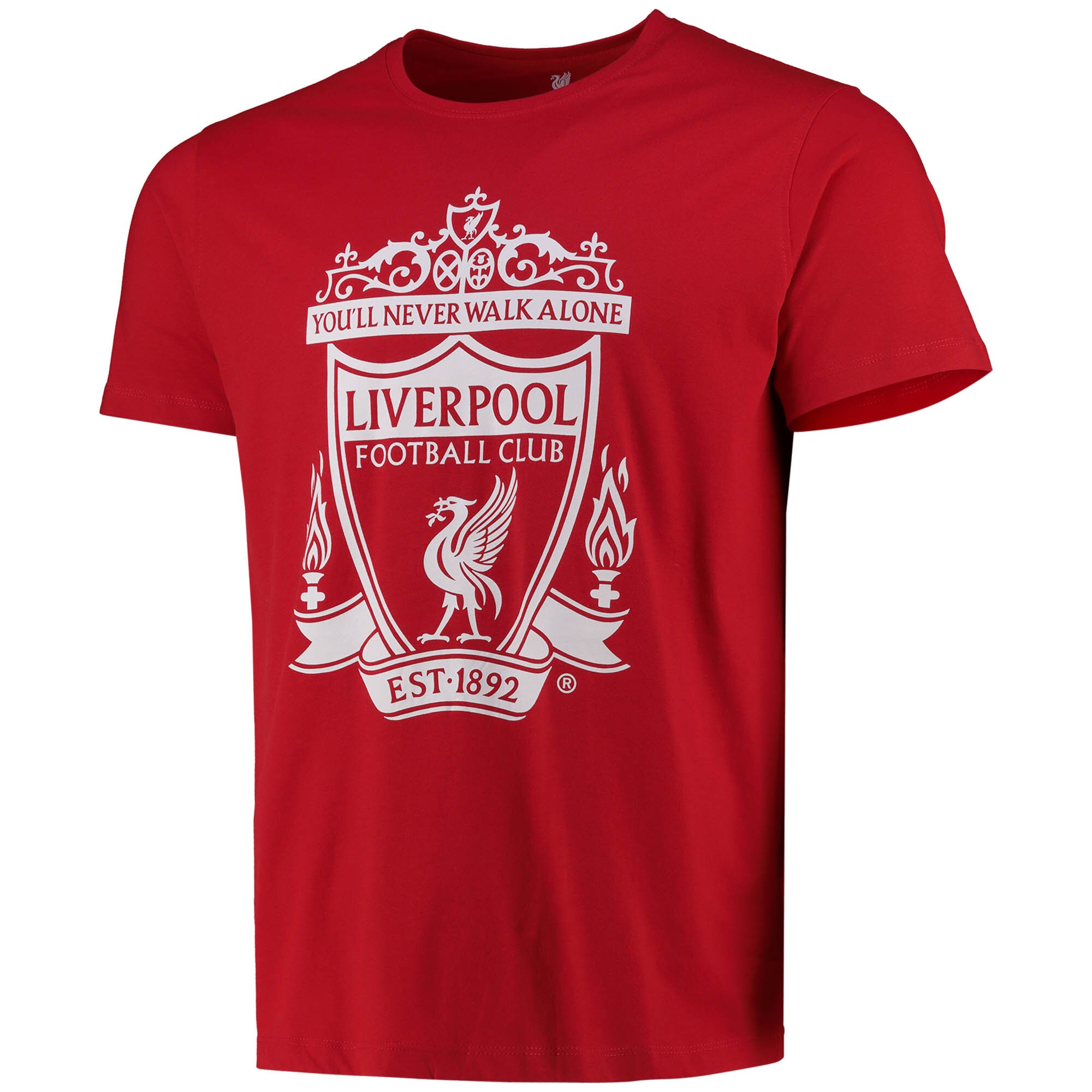 Lfc Merch Liverpool Jerseys & Teamwear | Premier League Merch | rebel