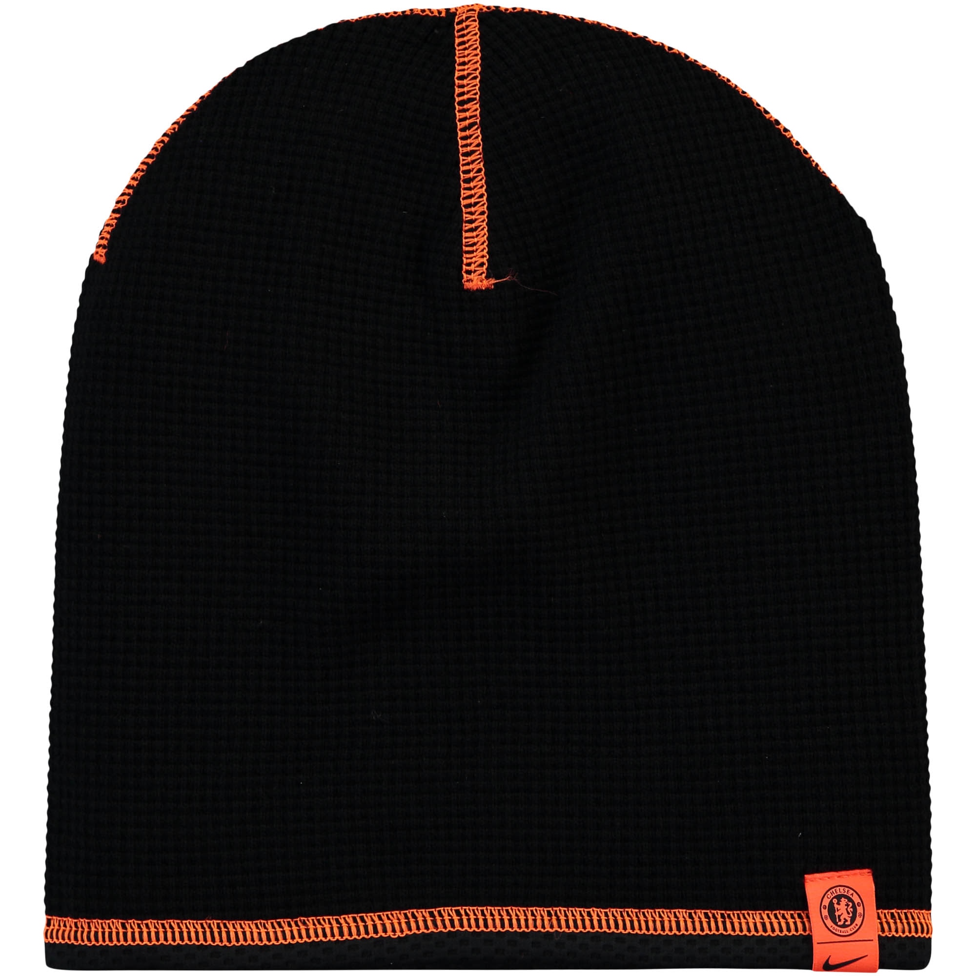 Chelsea Beanie Hat - Black | Rebel Sport