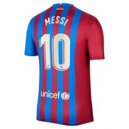 2020 21 FC Barcelona Kids Home Lionel Messi 10 Official