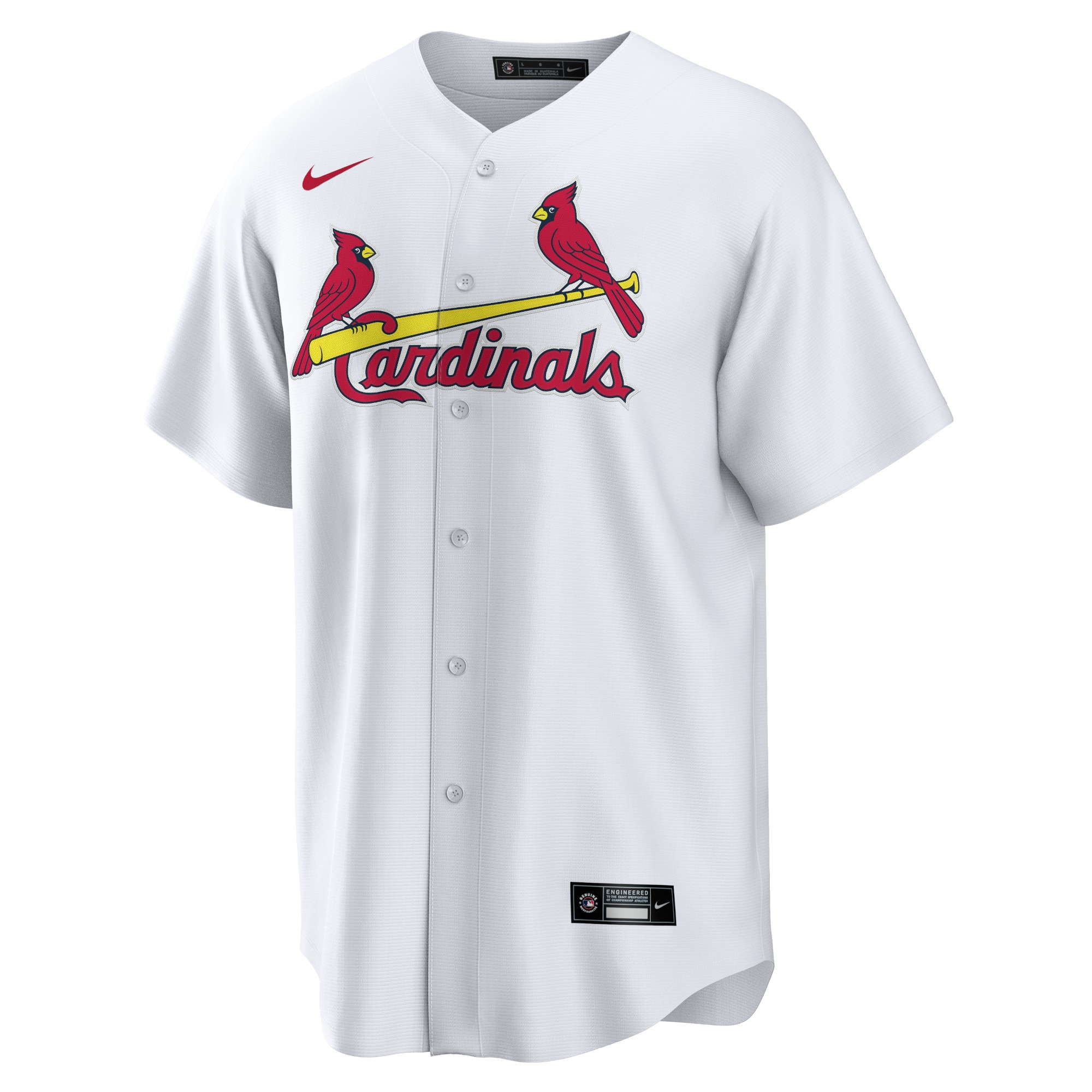Cardinal Store St. Louis Cardinals Jerseys & Teamwear | MLB Merch | rebel
