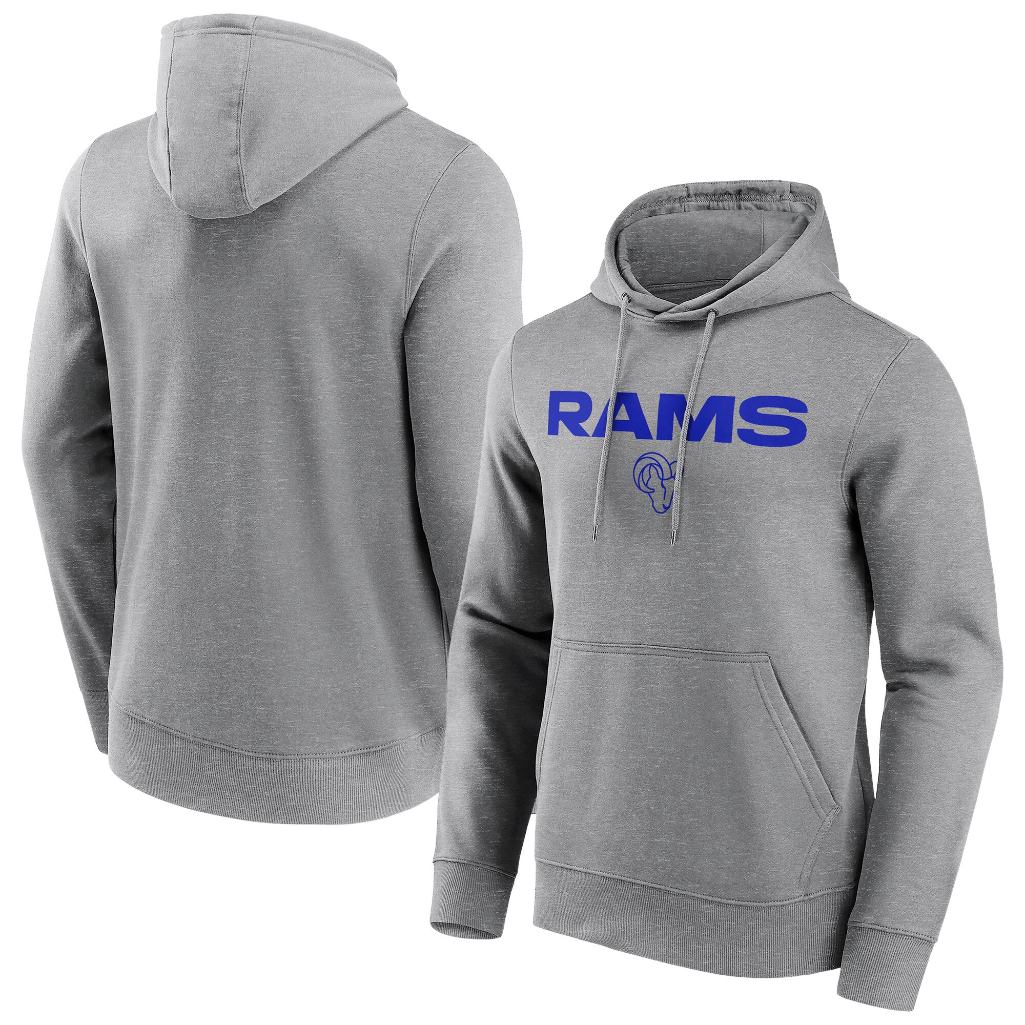 Only Rams Sweatshirt Los Angeles Rams Jerseys & Teamwear | NFL Merch | rebel