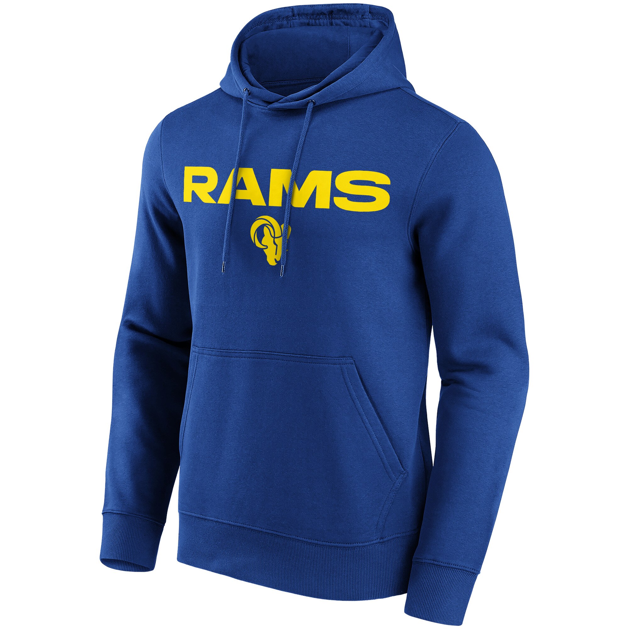 Only Rams Sweatshirt Los Angeles Rams Jerseys & Teamwear | NFL Merch | rebel