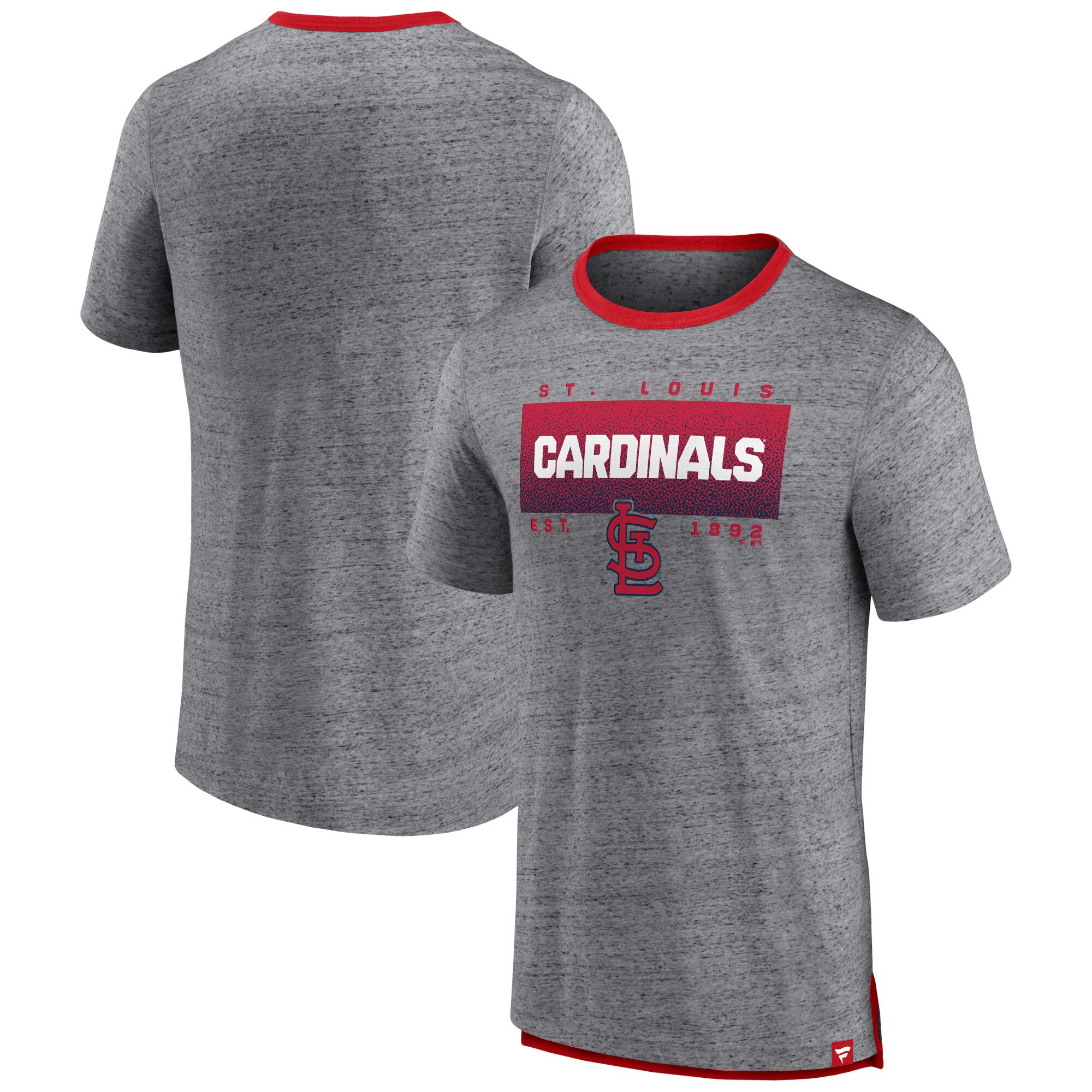 Cardinal Store St. Louis Cardinals Jerseys & Teamwear | MLB Merch | rebel