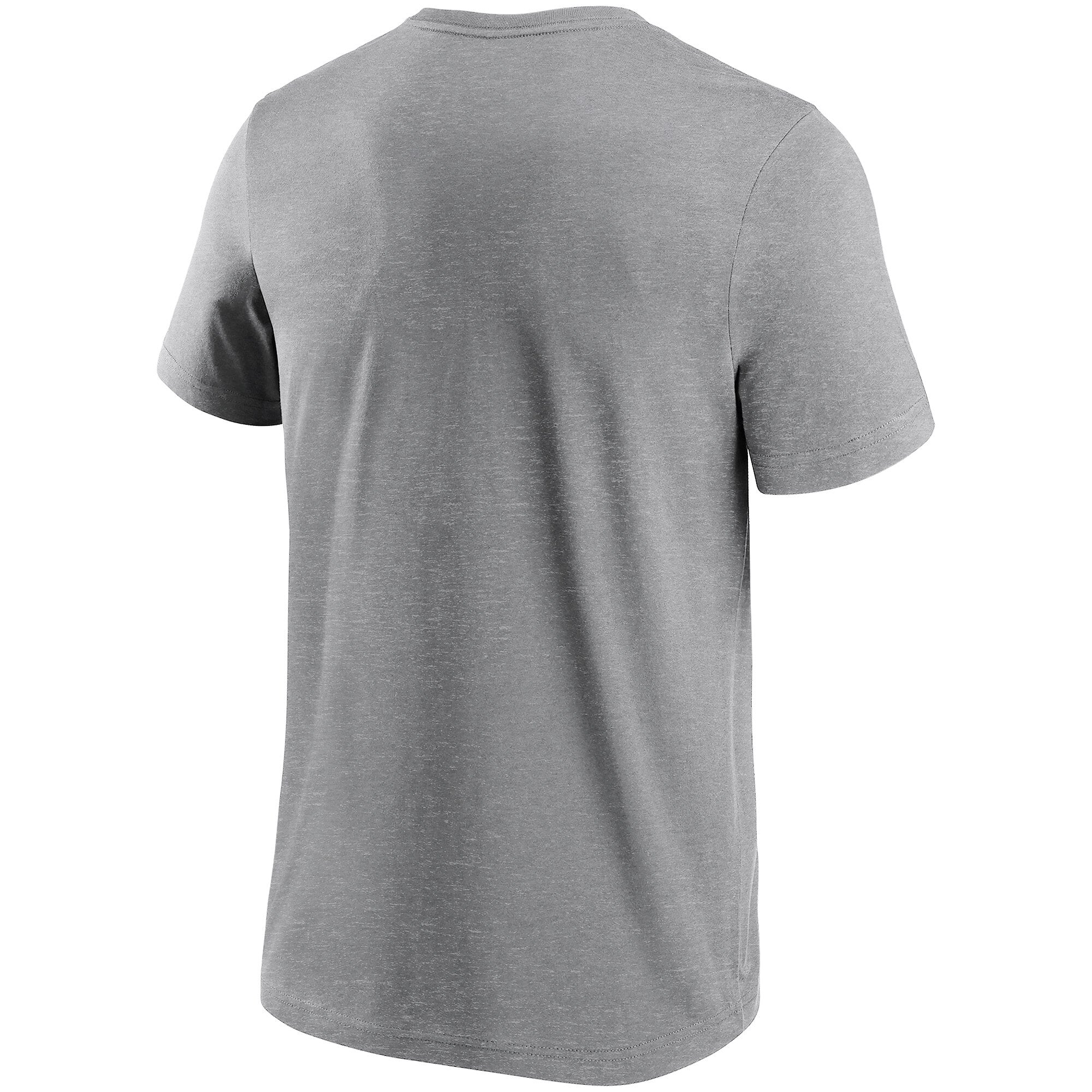 Mens Philadelphia Flyers Gain Ground T-Shirt - Sports Grey, , rebel_hi-res