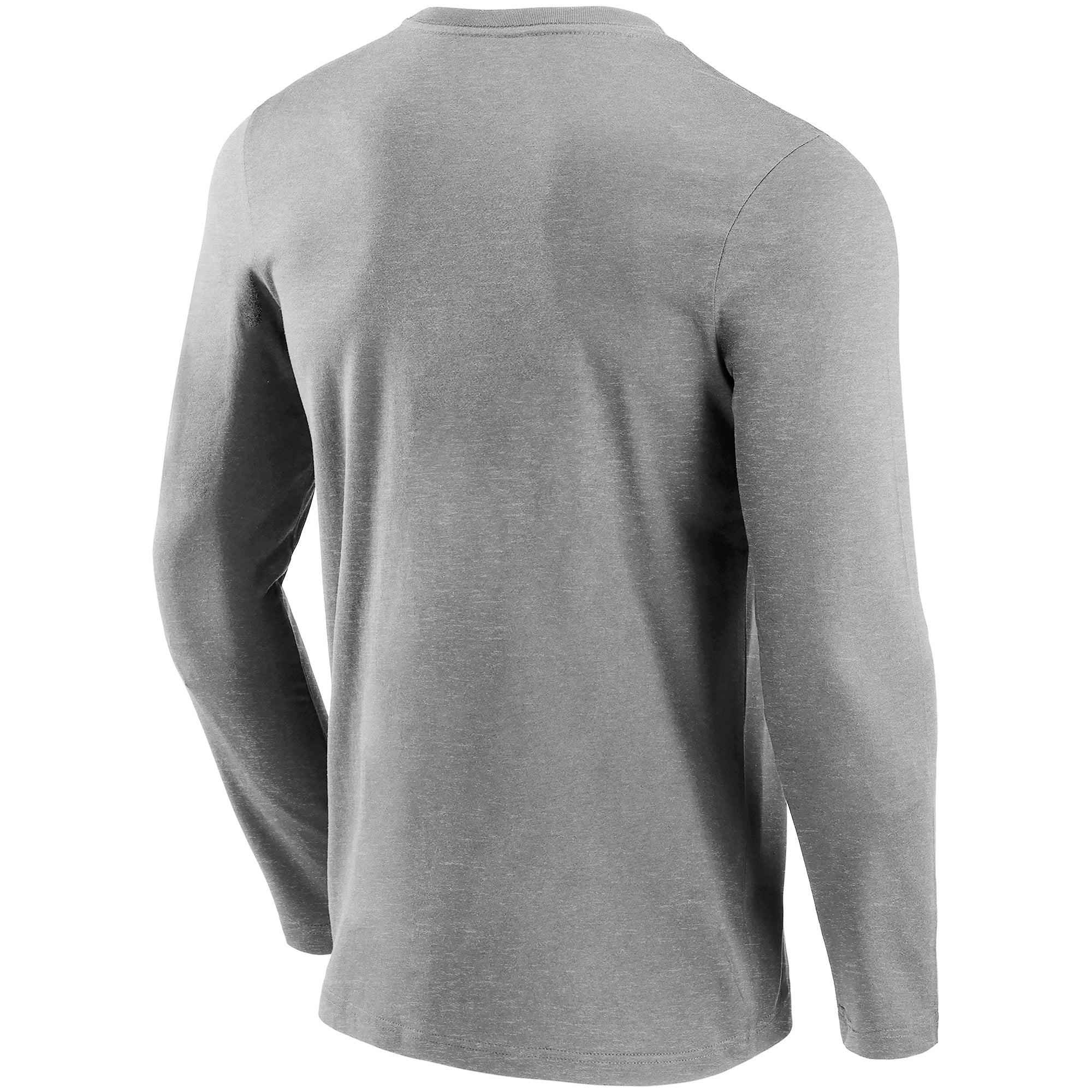 Mens Los Angeles Dodgers Charge the Mould Hometown Graphic Long Sleeve T-Shirt, , rebel_hi-res