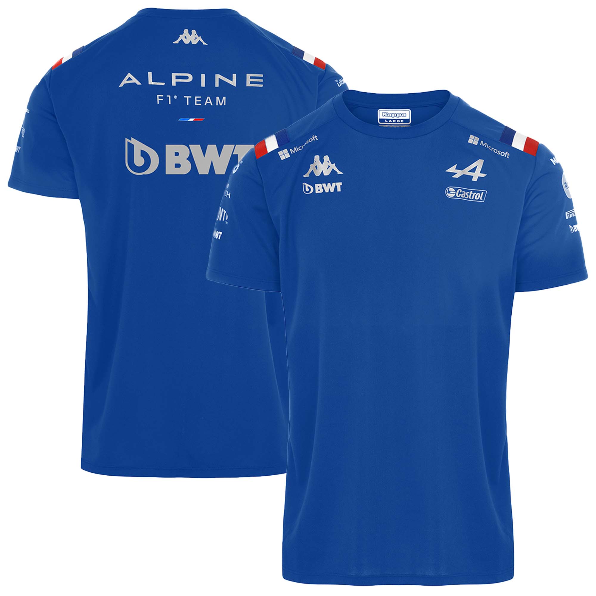 Alpine F1 Racing Team Merchandise Teamwear F1 Fangear Rebel Alpine F1 Racing Team Merchandise Teamwear F1 Fangear Rebel