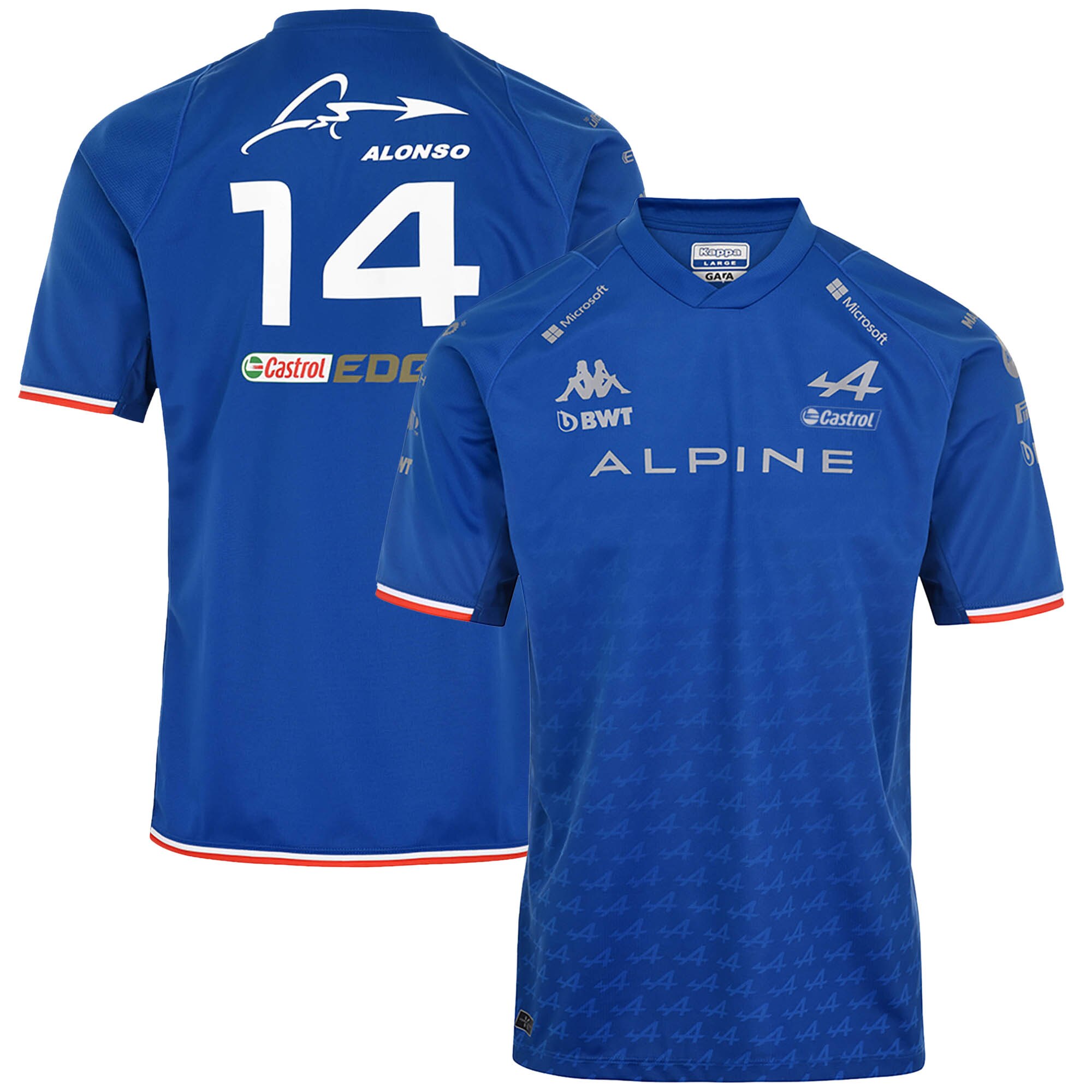 Alpine F1 Racing Team Merchandise Teamwear F1 Fangear Rebel Alpine F1 Racing Team Merchandise Teamwear F1 Fangear Rebel