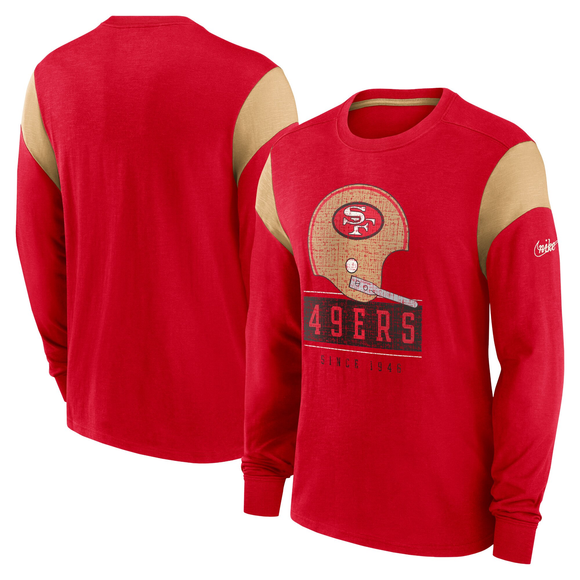 49 Items San Francisco 49ers Jerseys & Teamwear | NFL Merch | rebel