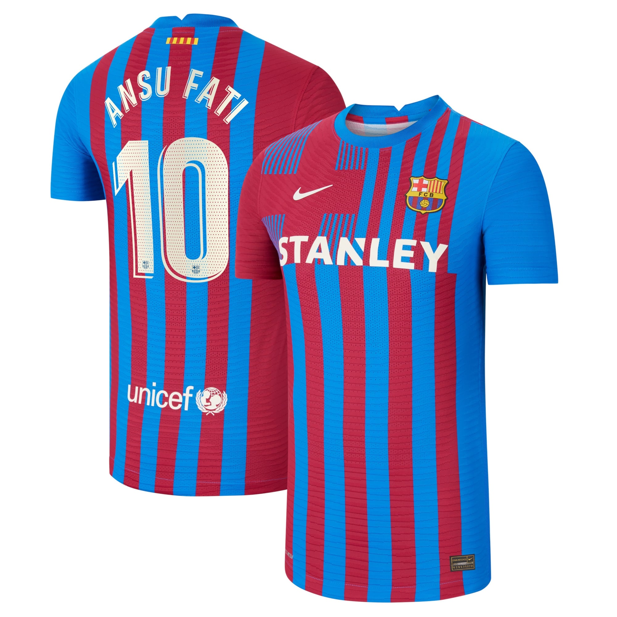 Barcelona Jerseys \u0026 Teamwear | LaLiga 