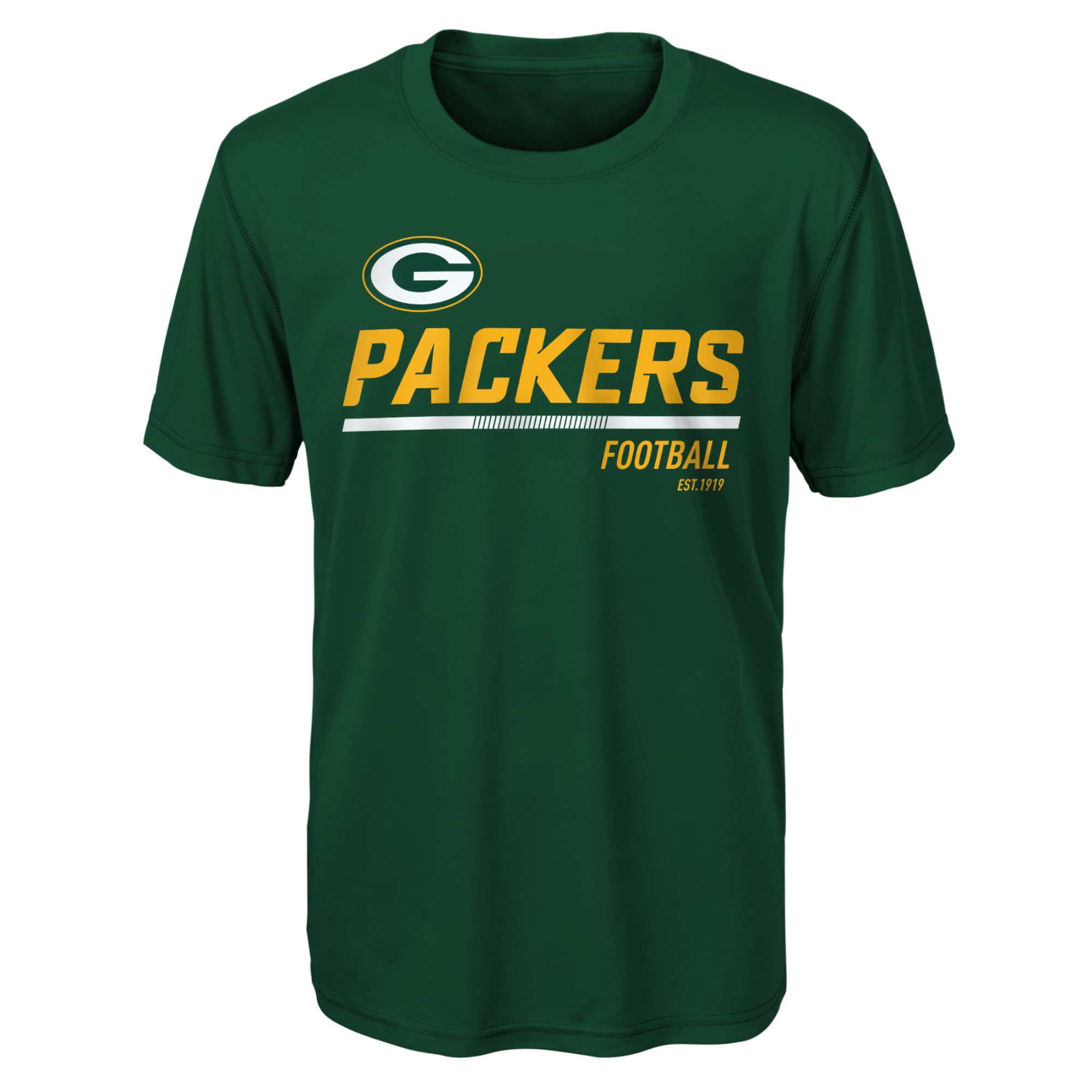 Packers Rash Guard Green Bay Packers Jerseys & Teamwear | NFL Merch | rebel