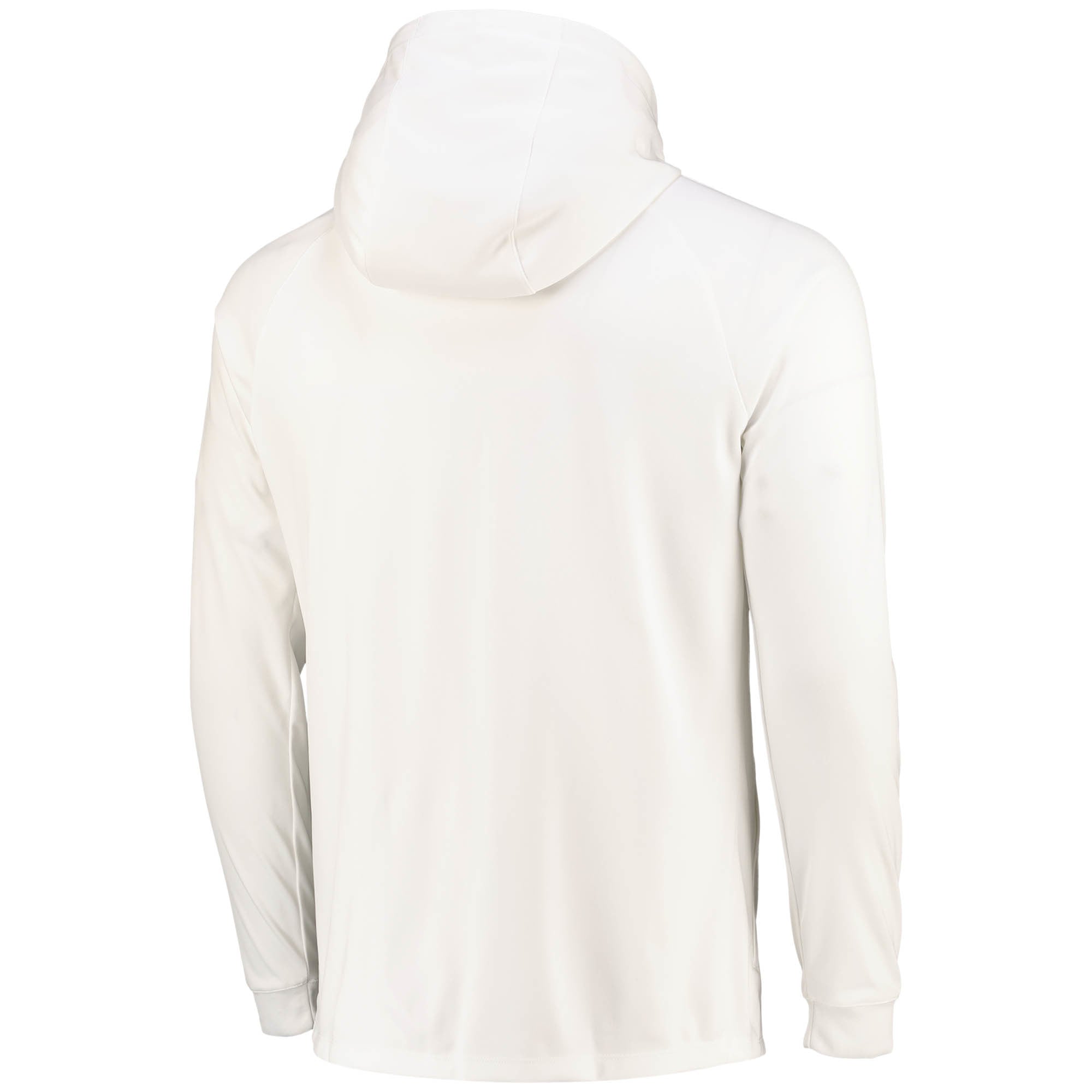 Paris Saint-Germain Strike Tracksuit With Hood - White, , rebel_hi-res