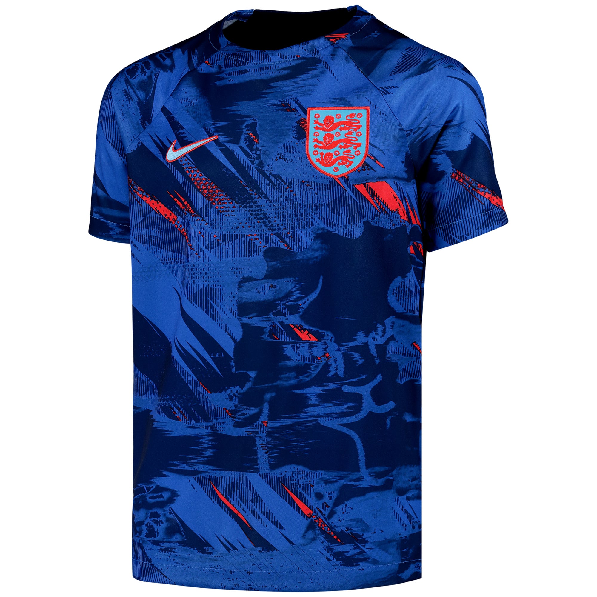 England National Football Team Jerseys 