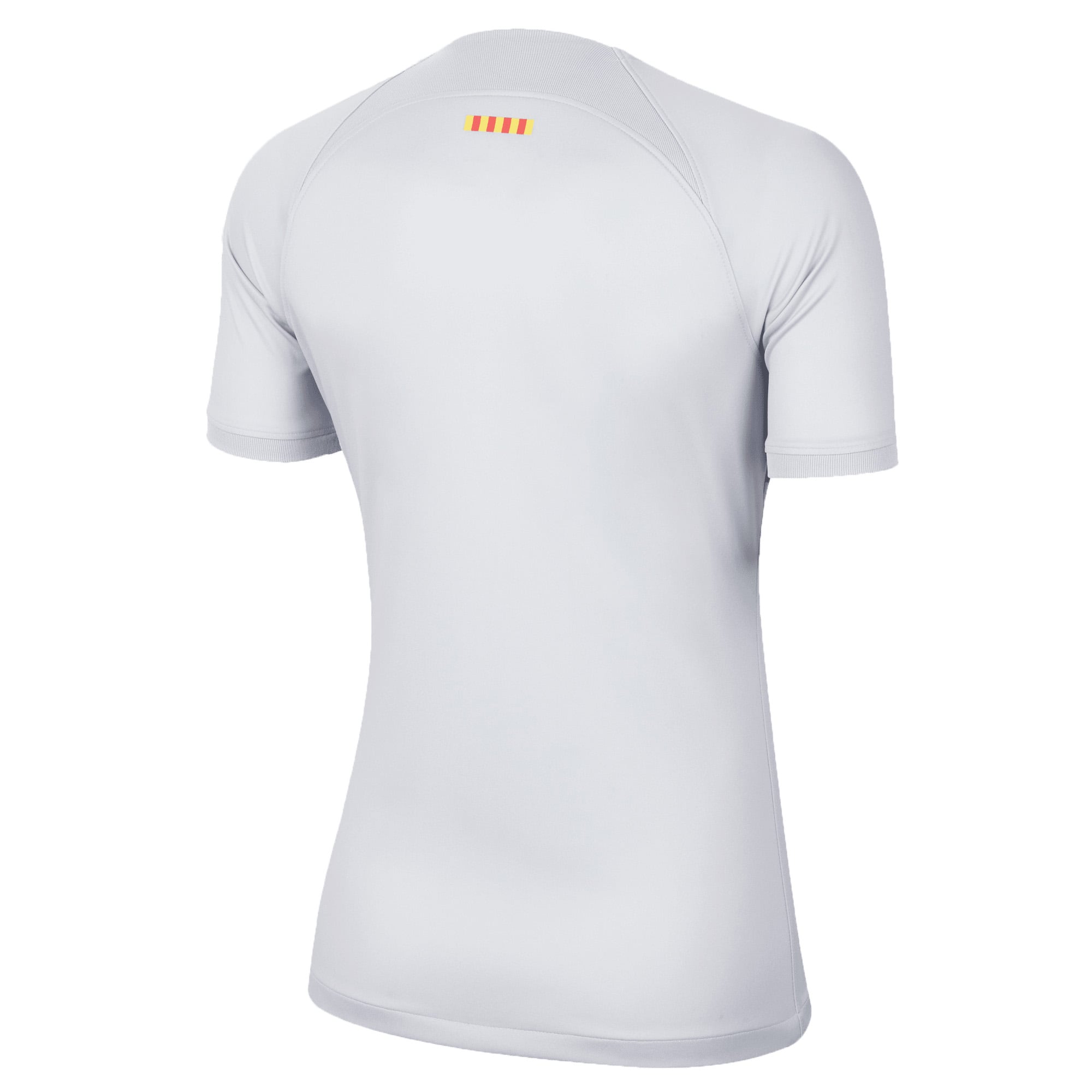 Barcelona Third Stadium Shirt 2022-23 - Womens, , rebel_hi-res