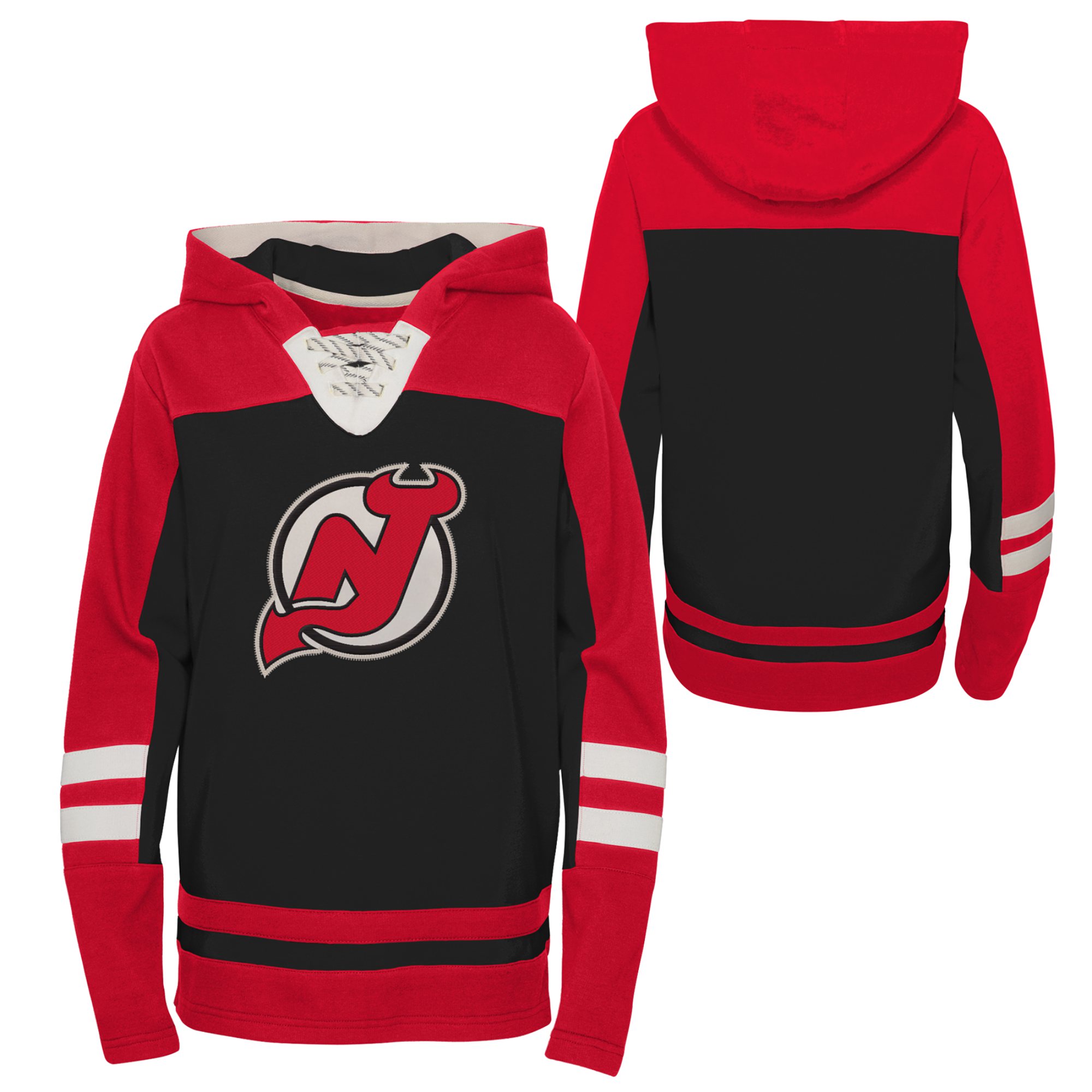 Devils Merch New Jersey Devils Jerseys & Teamwear | NHL Merch | rebel