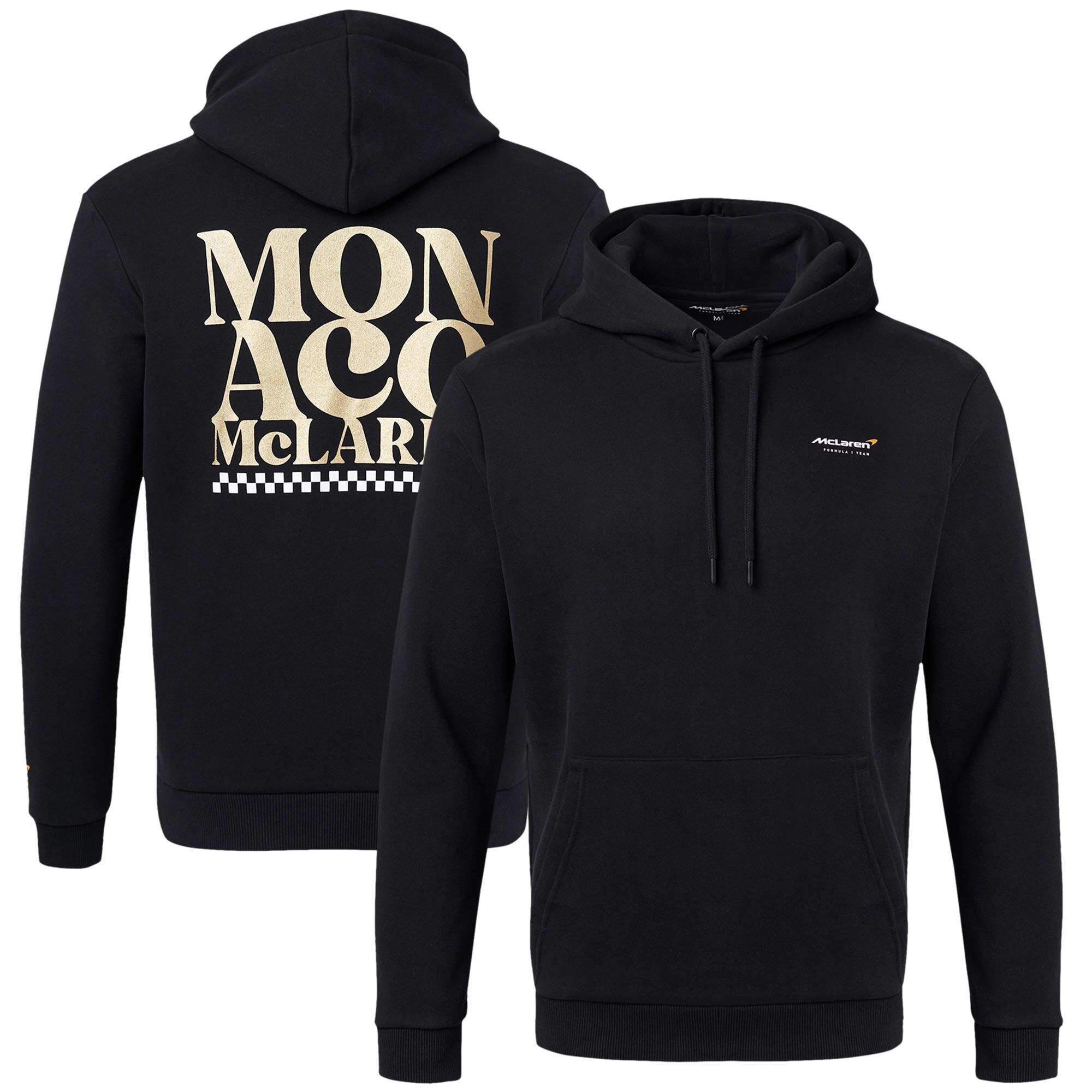 McLaren F1 Team Merchandise & Teamwear | F1 Fangear | rebel