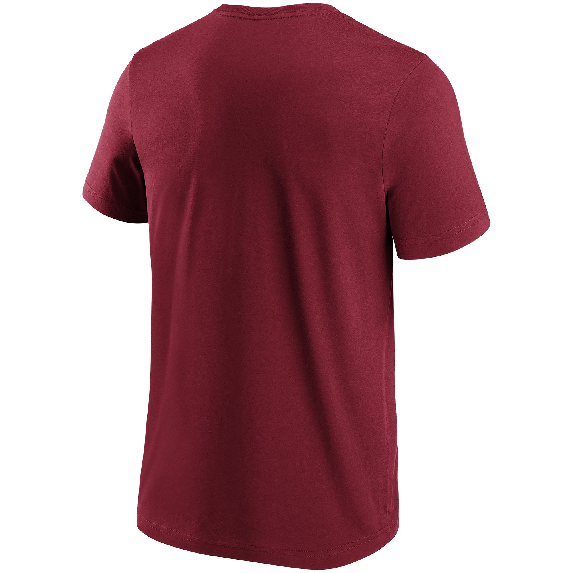 Mens Atlanta United Drip Graphic T-Shirt - Claret, , rebel_hi-res
