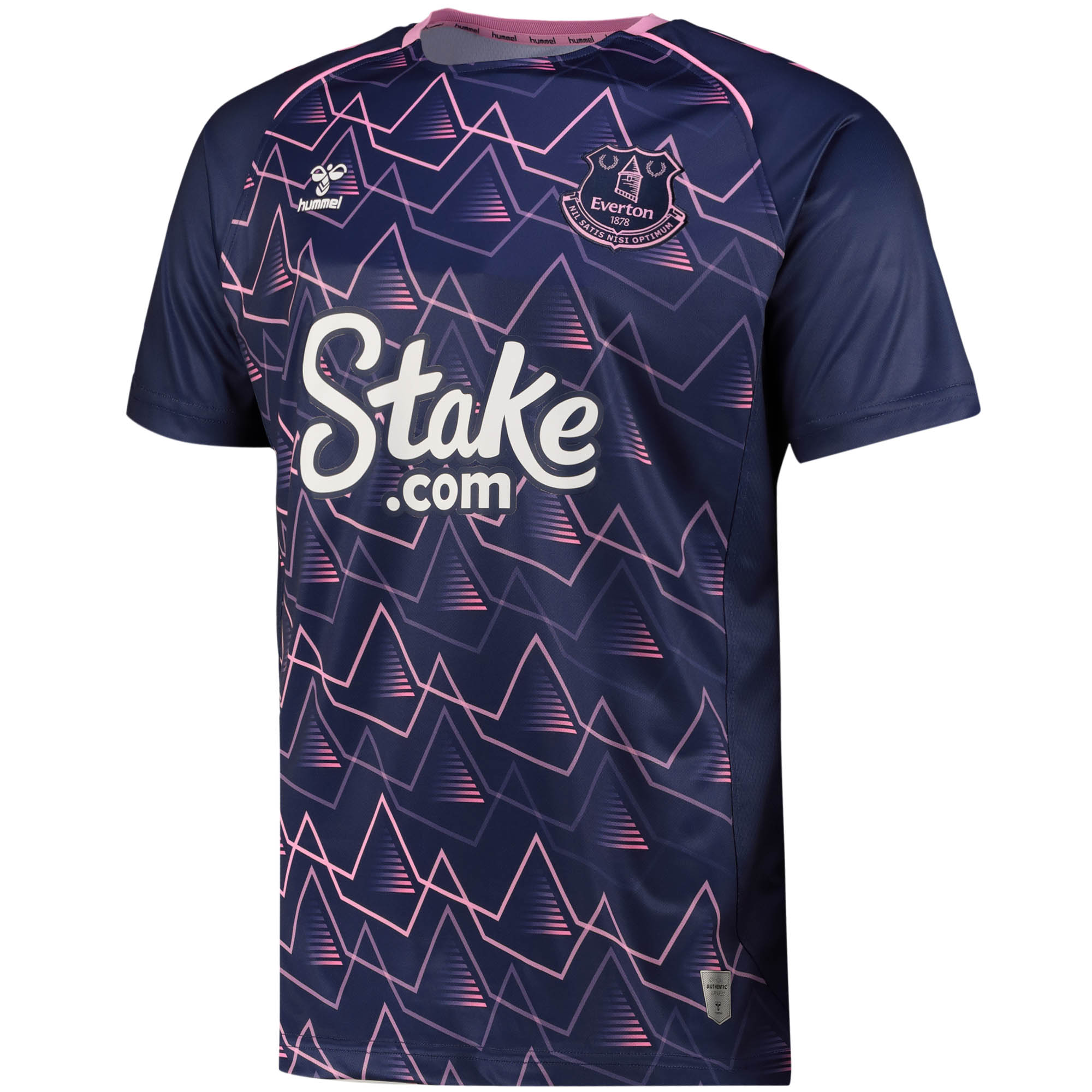 Everton Jerseys & Teamwear | Premier League Merch | rebel