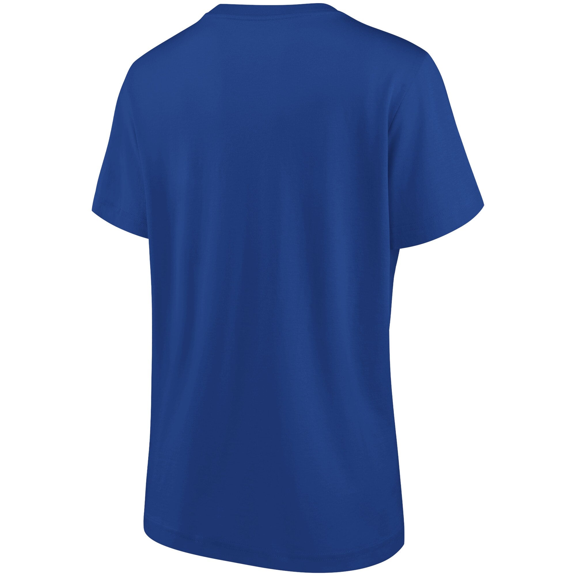 Womens Everton Fragment Graphic T-Shirt - Royal, , rebel_hi-res