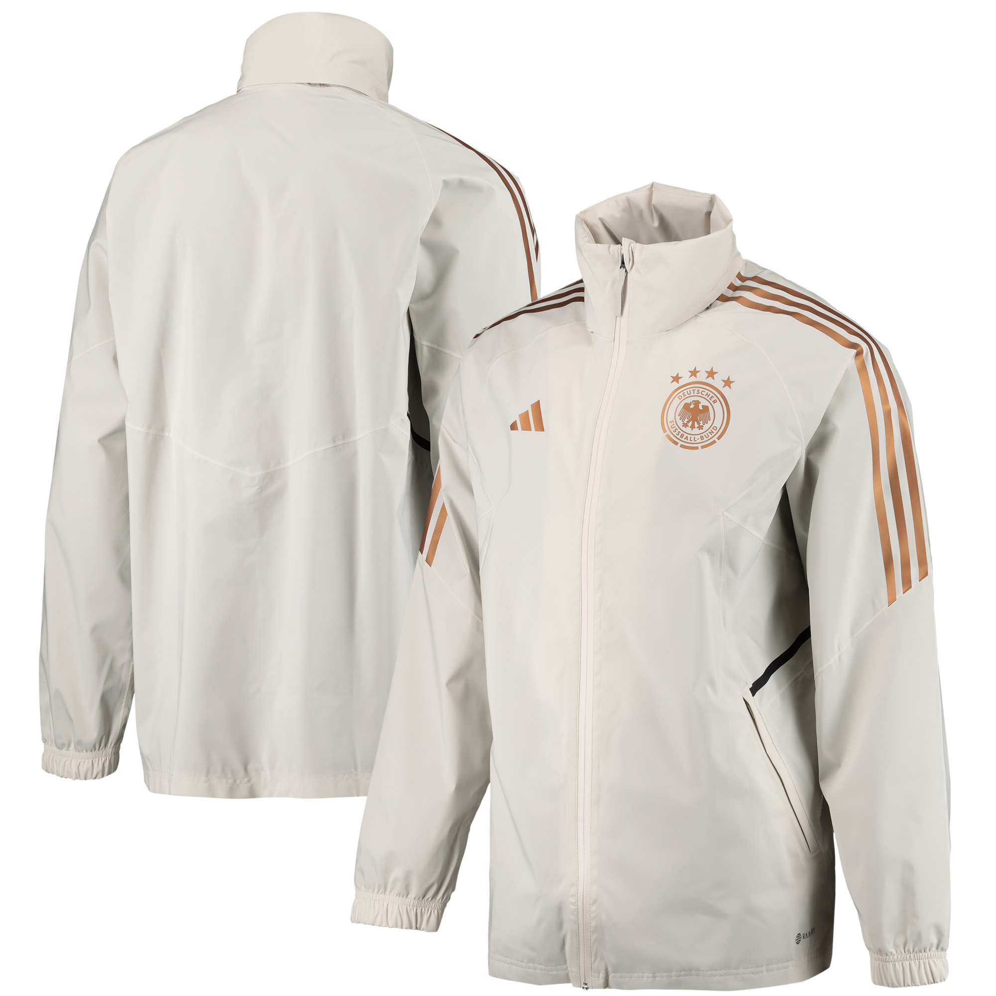 Germany National Football Team Jerseys & Teamwear | rebel