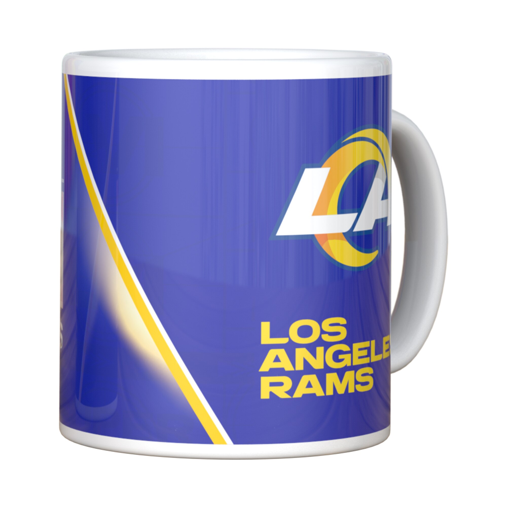 Los Angeles Rams Jerseys & Teamwear | NFL Merch | rebel