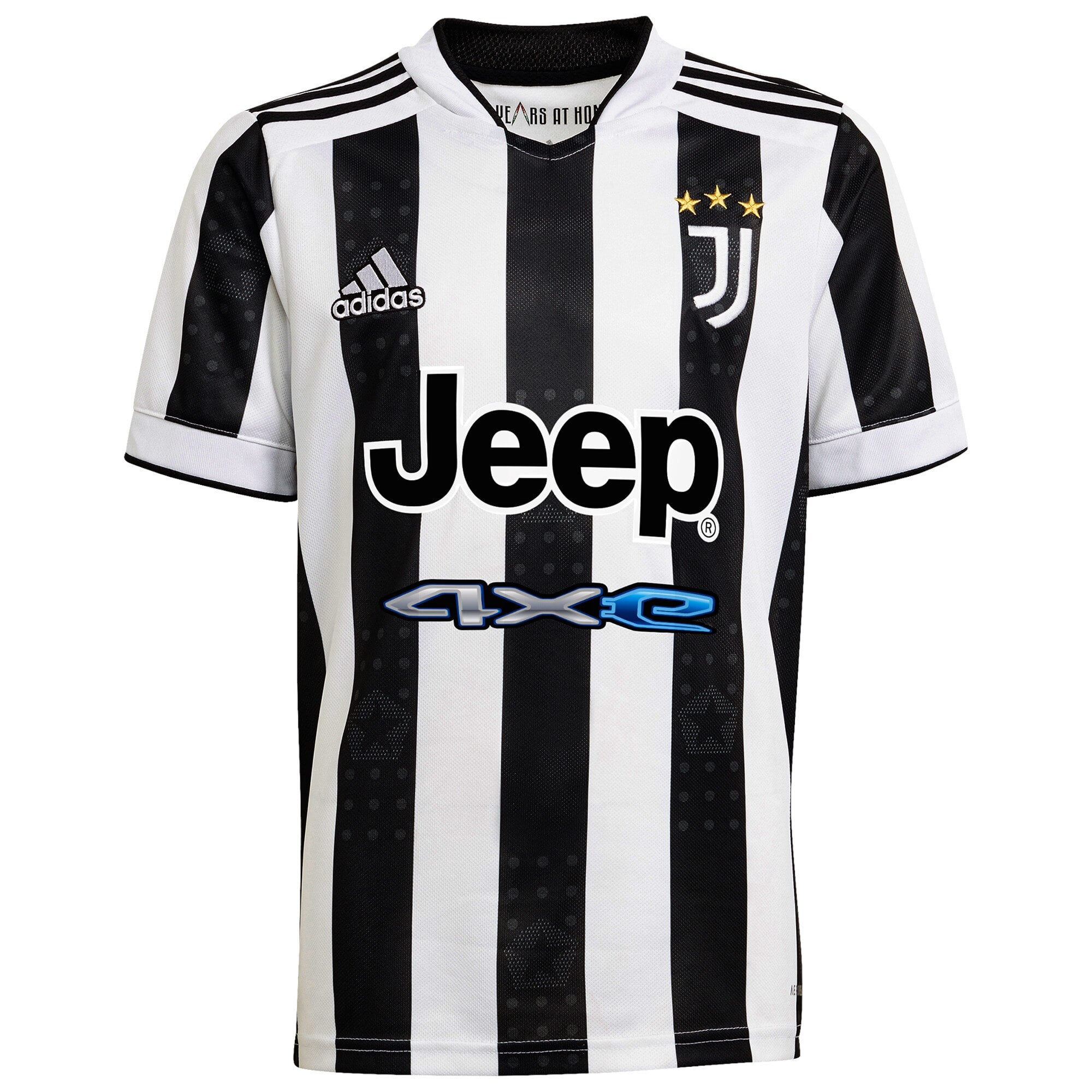 Juventus Jerseys \u0026 Teamwear | Serie A 