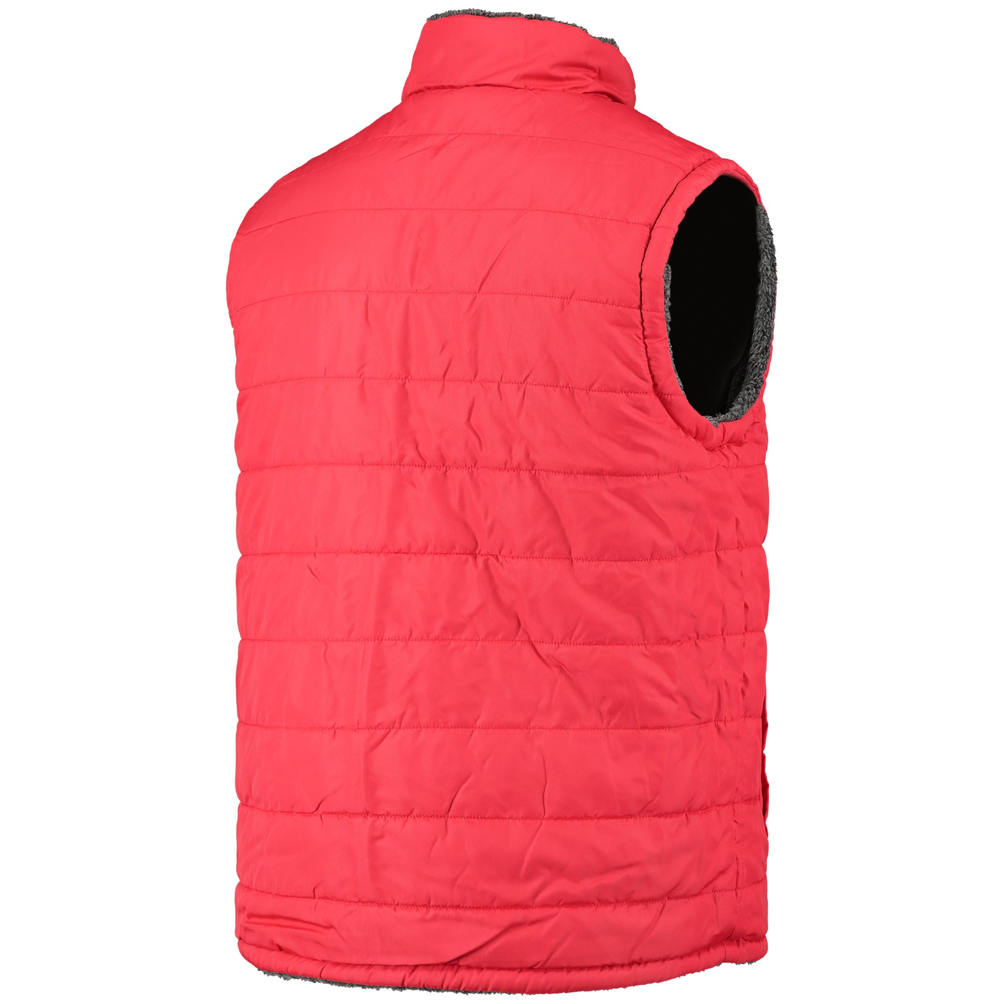 Chicago Blackhawks G-III NHL Reversible Gilet - Mens, , rebel_hi-res