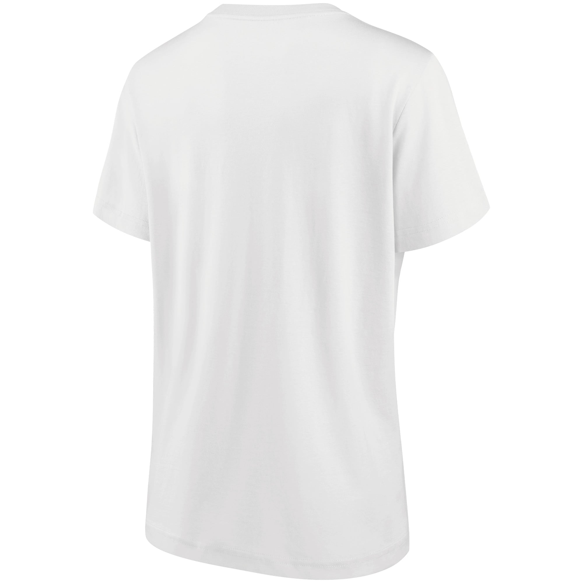 Womens Detroit Tigers Pride Graphic T-Shirt - White, , rebel_hi-res