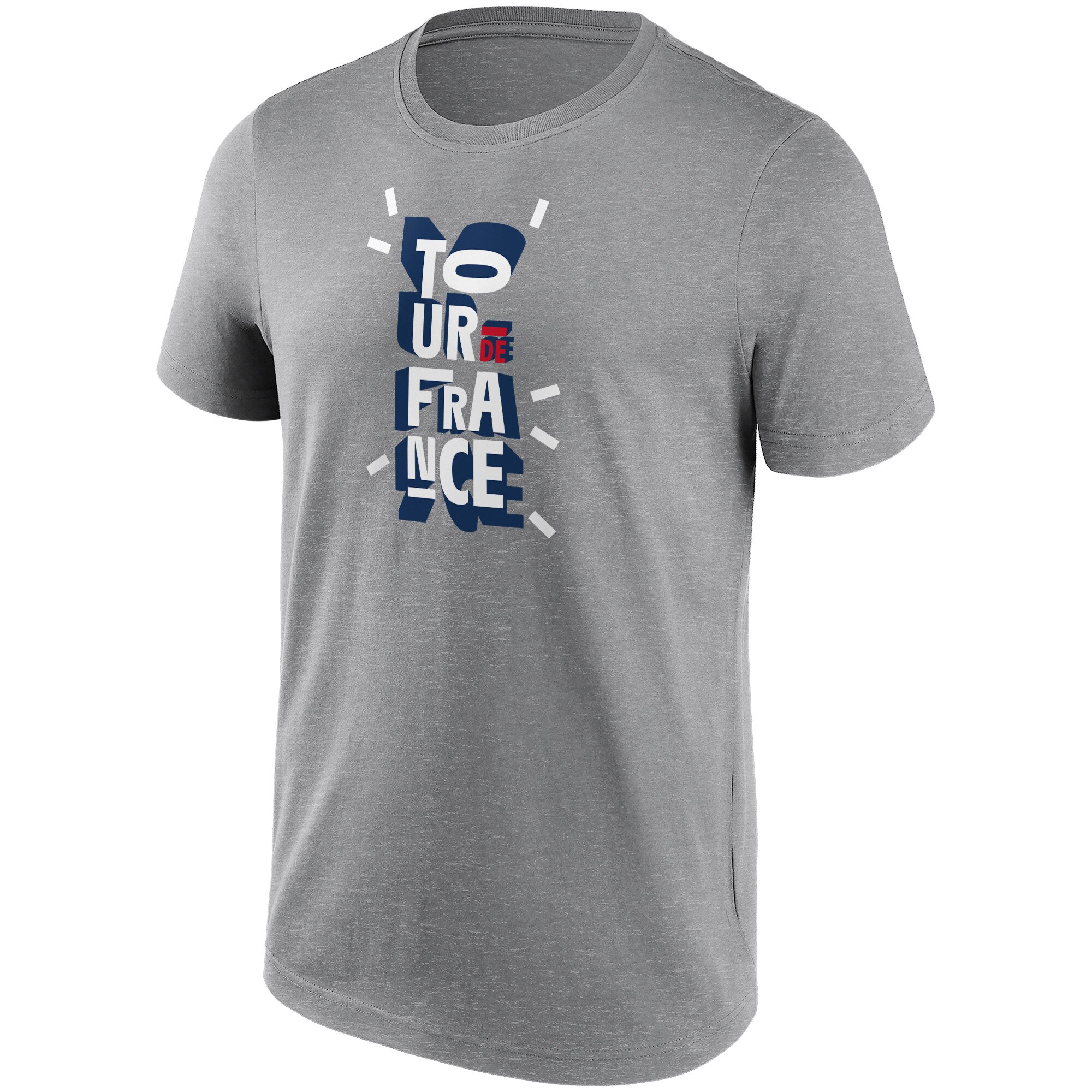 Tour de France Eclat Graphic T-Shirt, , rebel_hi-res