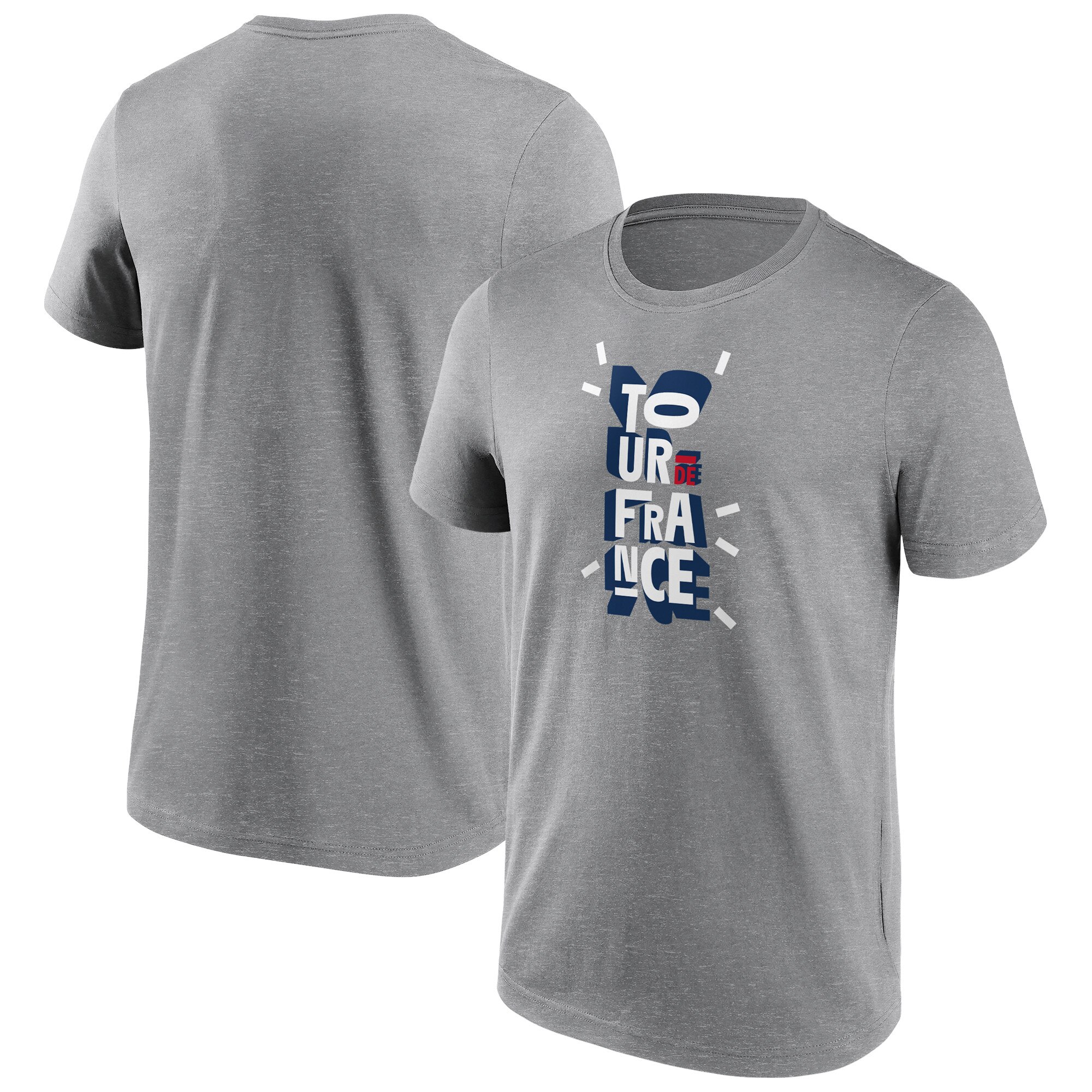 Tour de France Eclat Graphic T-Shirt, , rebel_hi-res