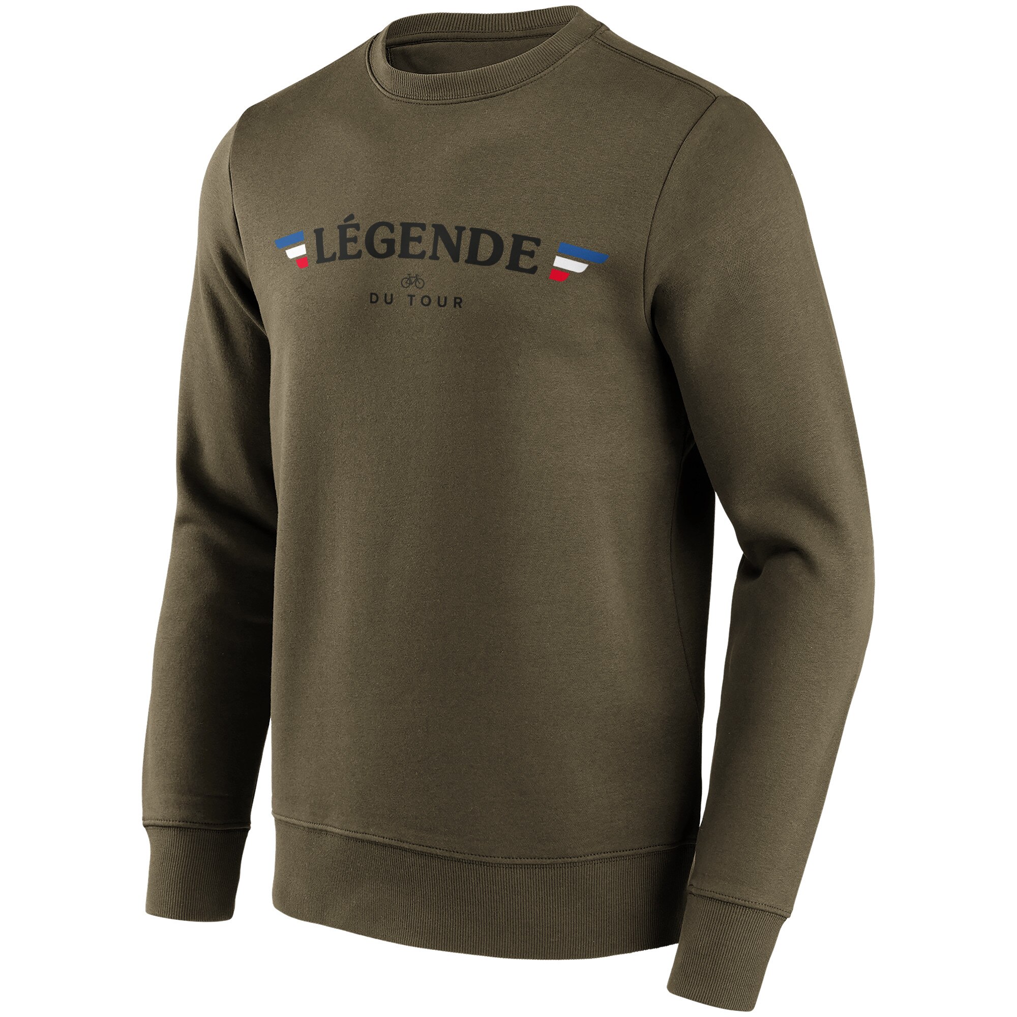 Tour de France Legende Graphic Crew Sweatshirt, , rebel_hi-res
